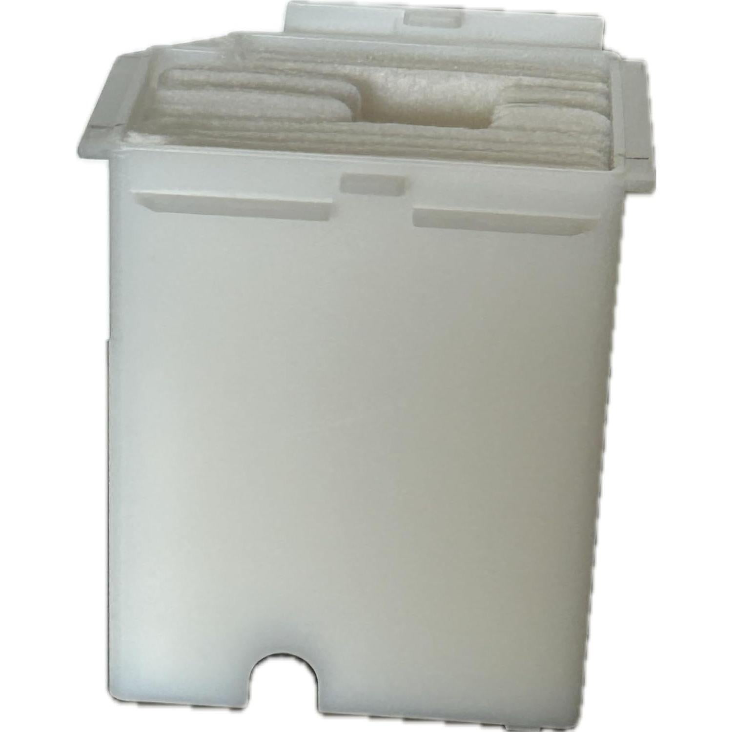 Caja de Mantenimiento Epson EcoTank ET-2800/ET-4700 - Reemplazo