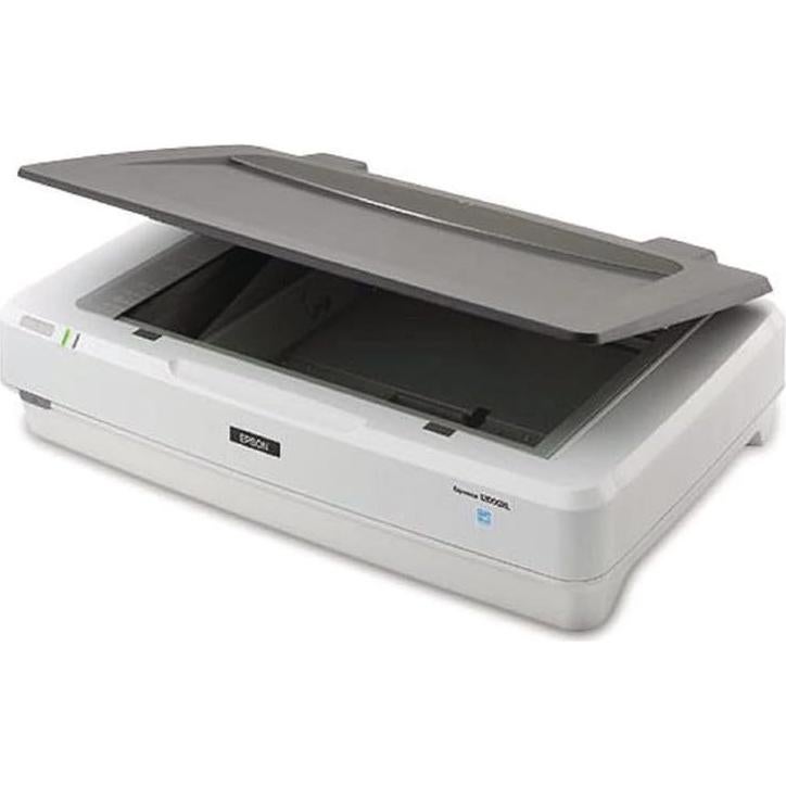 Unidad de Transparencia Epson B12B819221 para Escáner 12000XL
