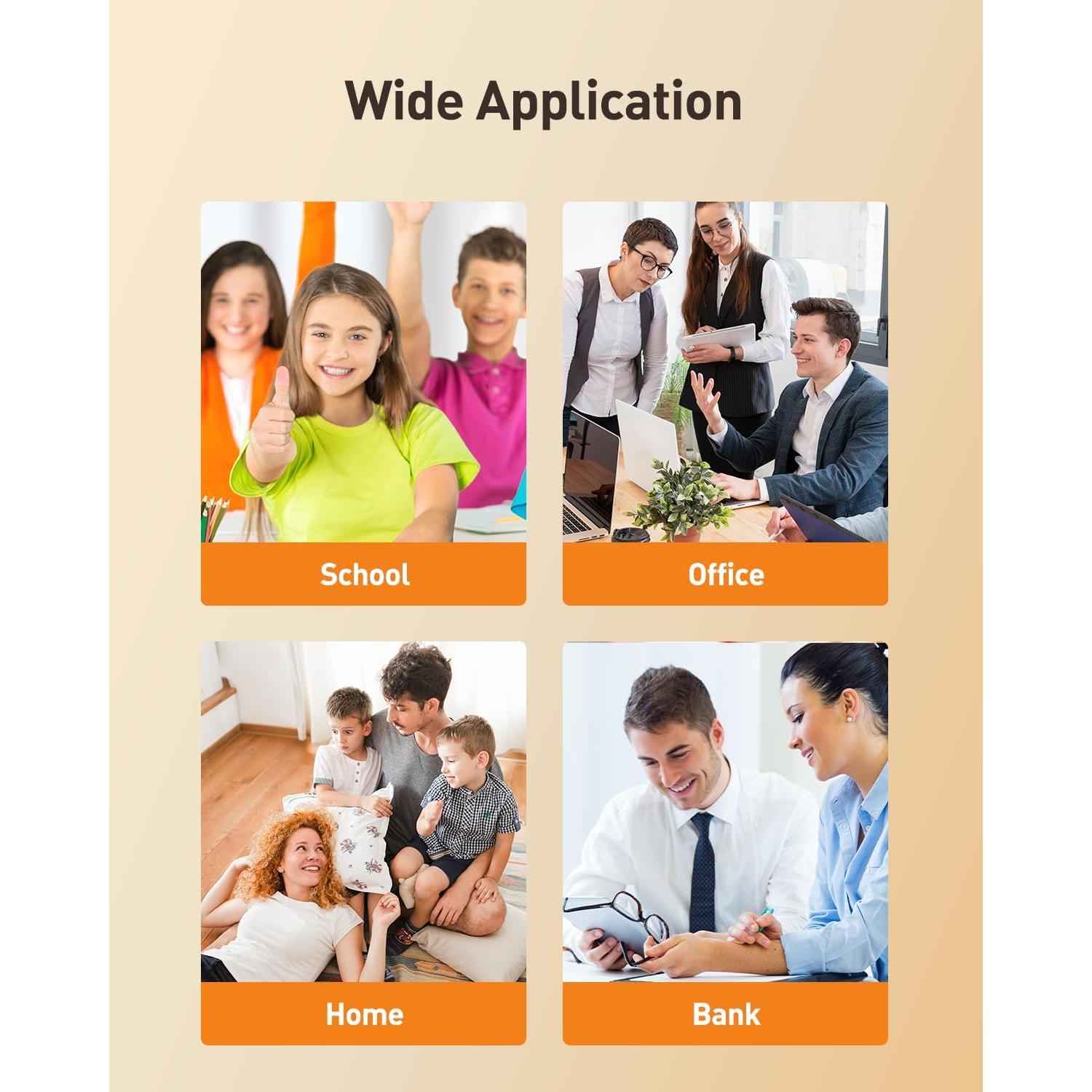 Tinta Negra Pigmento InkXwise 502 para Epson Ecotank - 3 Botellas