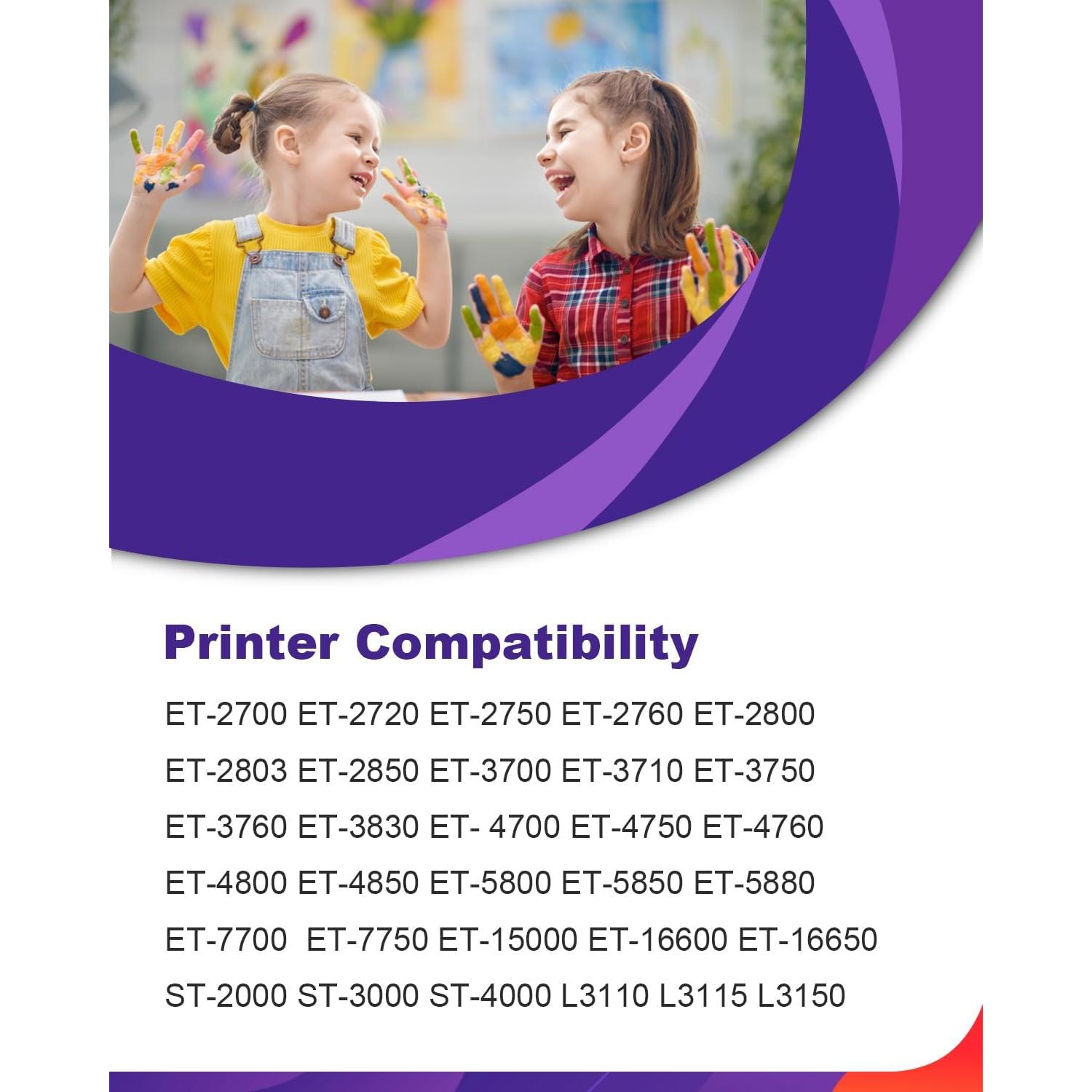 Tinta de Sublimación Autofill Prinkton Pro 400ml para Epson