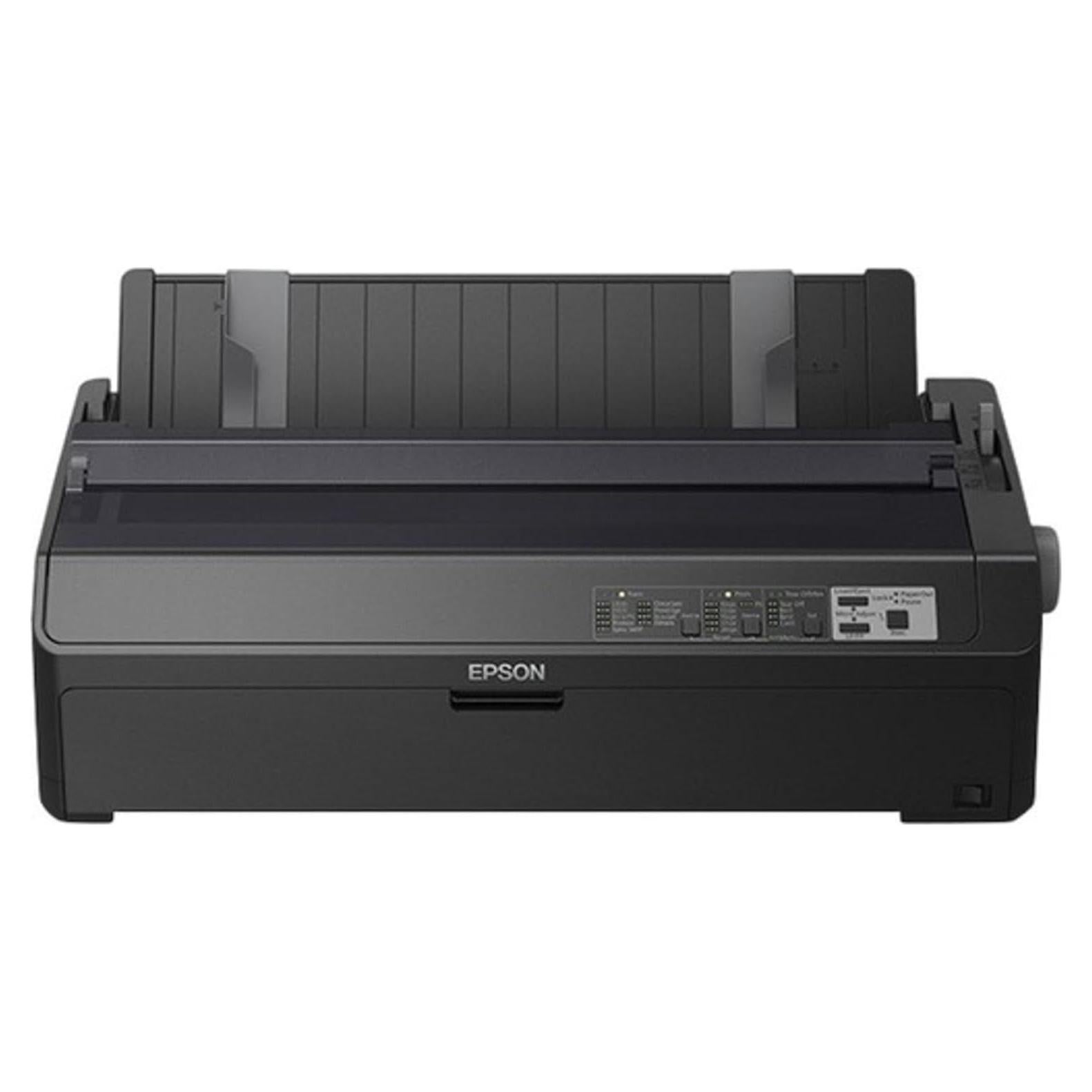 Impresora de Matriz de Puntos Epson LQ-2090II Monocromo 550g