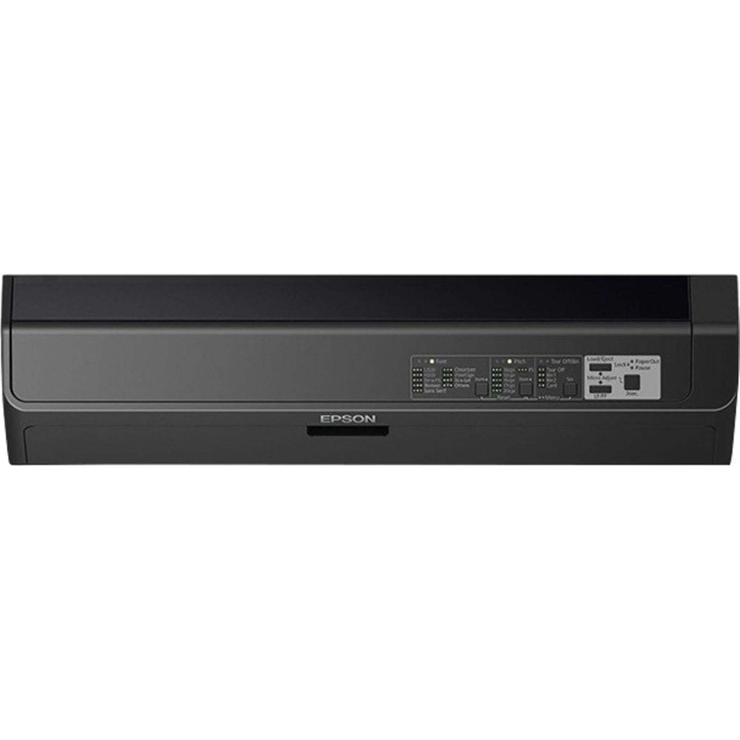 Impresora de Matriz de Puntos Epson LQ-2090II Monocromo 550g
