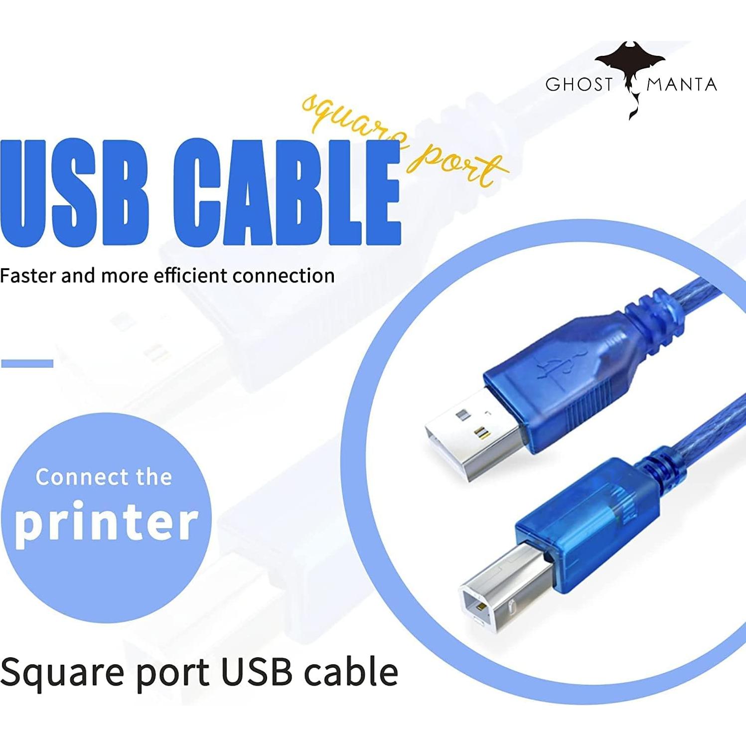 Impresora Epson EcoTank ET-3850 Inalámbrica ADF Color