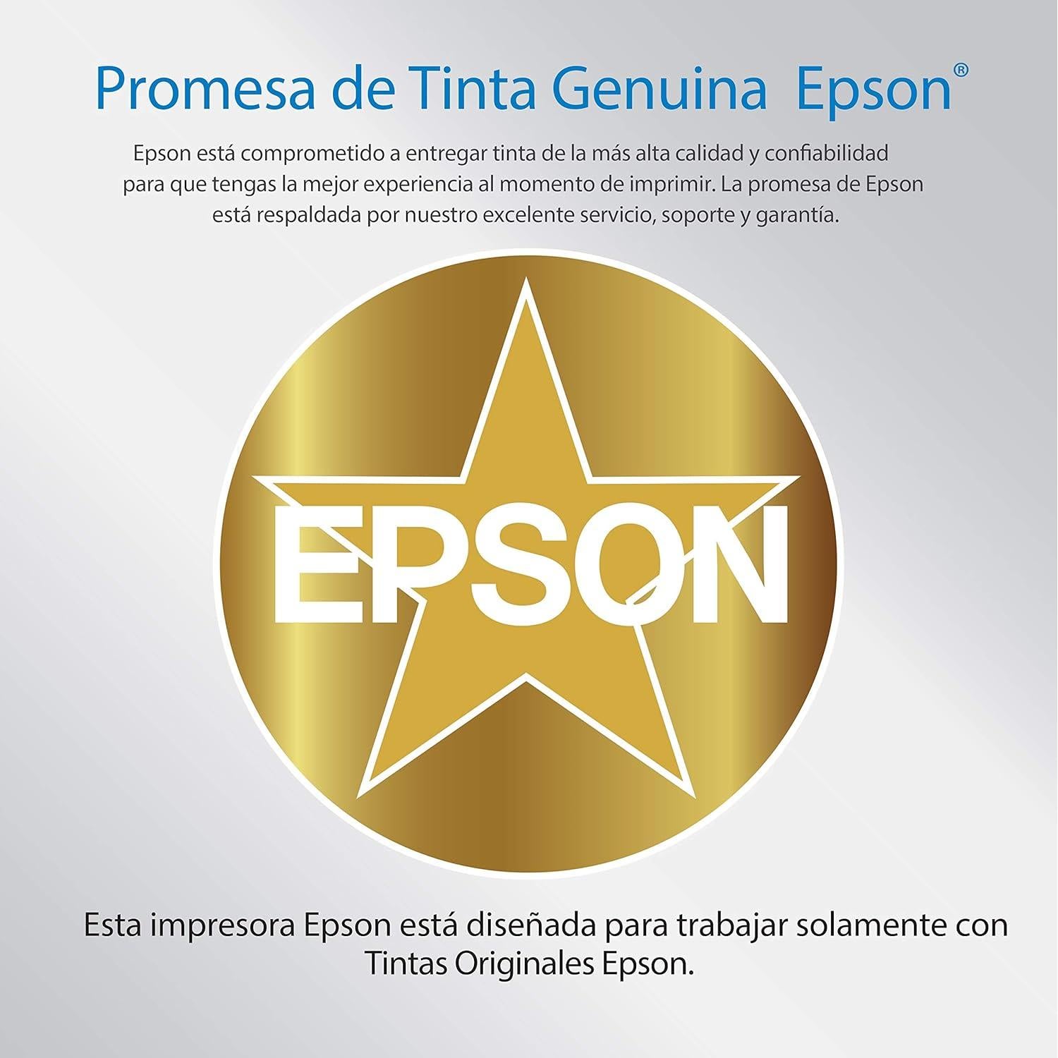 Impresora Multifuncional Epson EcoTank ET-M3170 Monocromática