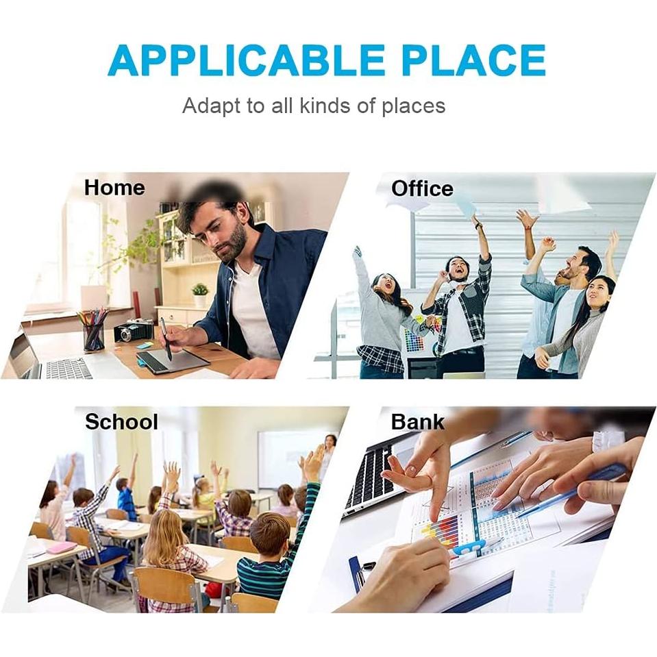 Cartucho de tinta compatible Canon PGI-280XXL CLI-281XXL 6 colores