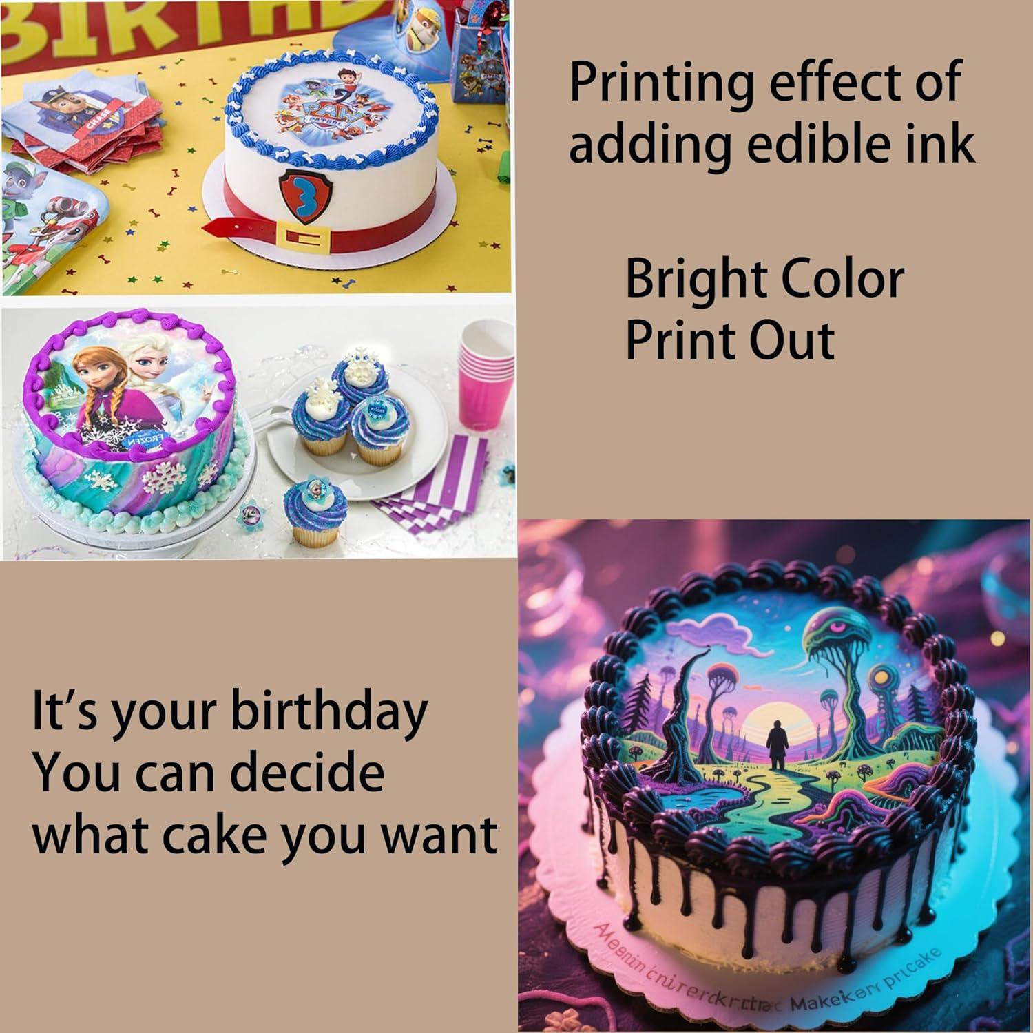 Cartuchos de tinta rellenables vacíos MeiZHoudy 280XXL 281XXL