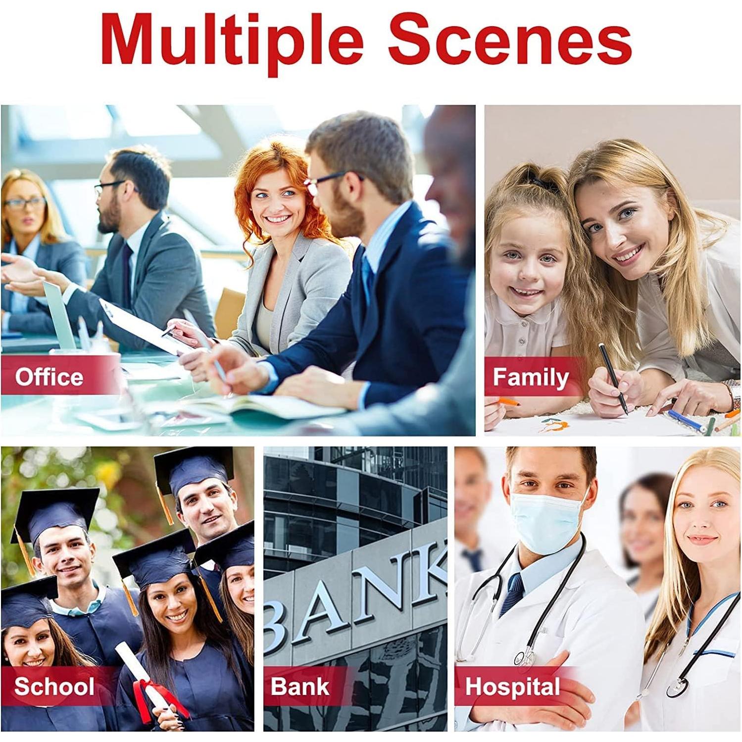 Cartuchos de Tinta Compatible Canon 280 281 XXL Wizink