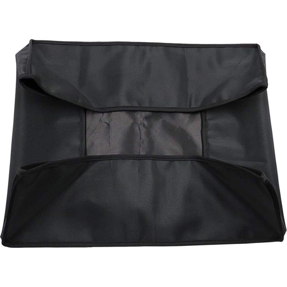 Cubierta de Polvo para Impresora Canon Pixma - Nylon Negro