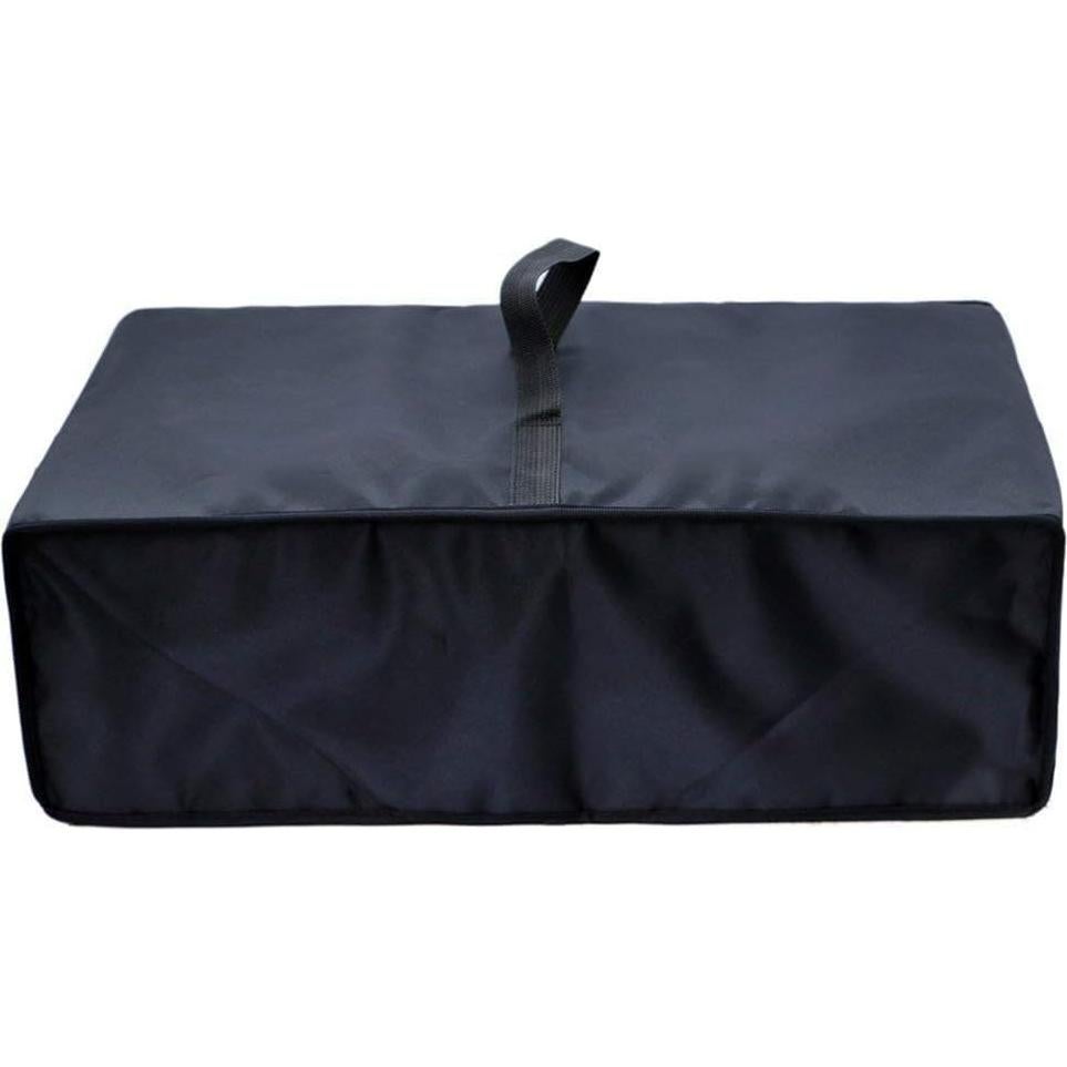 Cubierta de Polvo para Impresora Canon Pixma - Nylon Negro