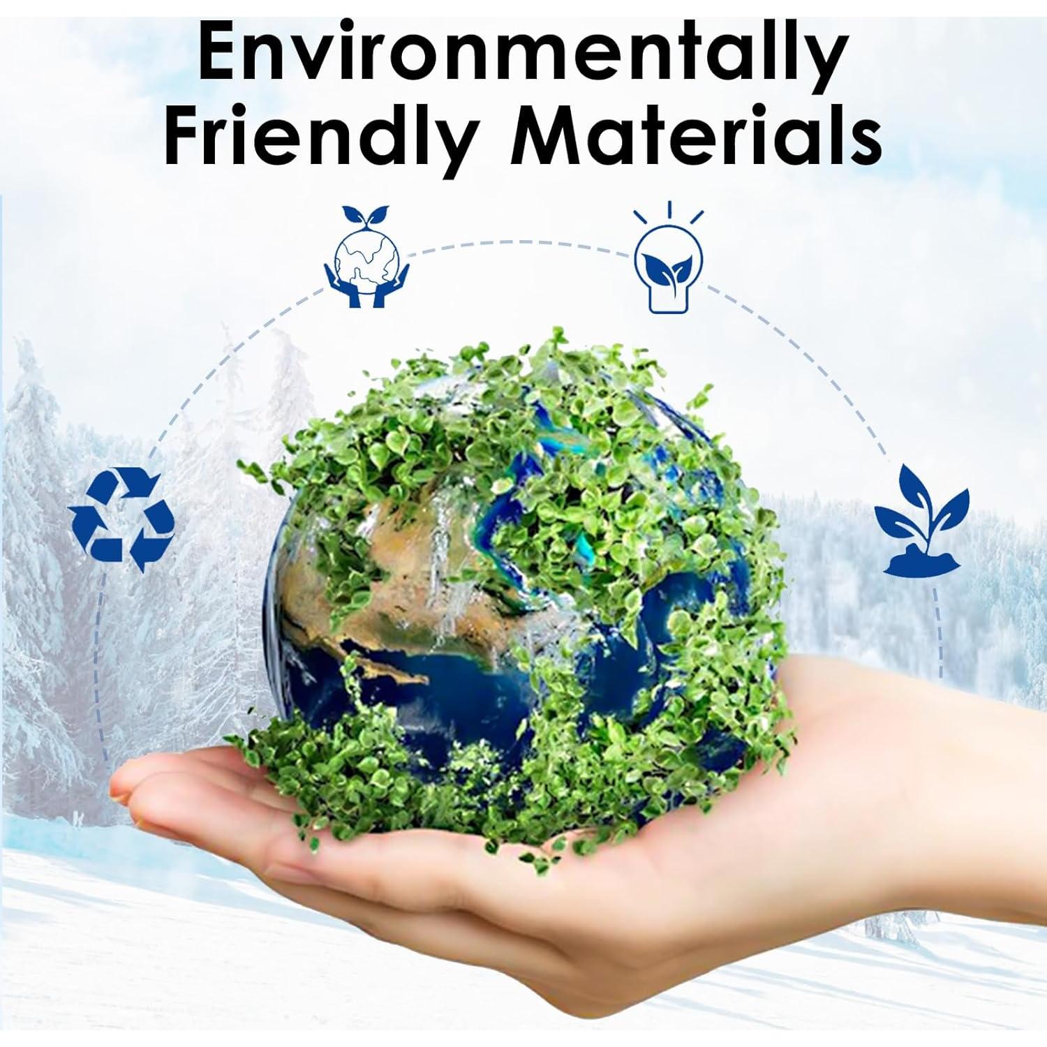 Cartucho de Tinta Compatible Double D 280 PGBK 3 Unidades