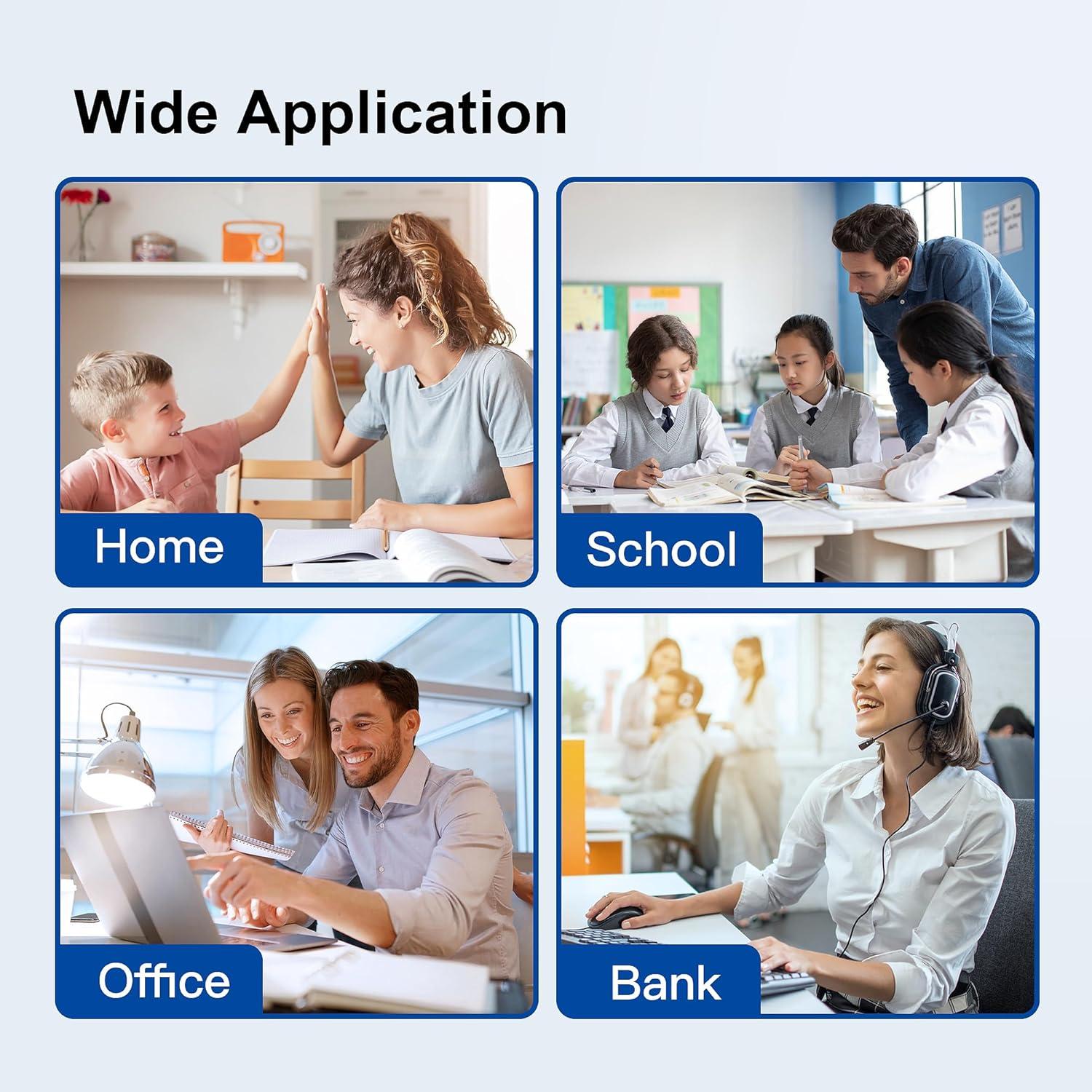 Cartuchos de Tinta Alledar PGI-280XXL CLI-281XXL 5 Colores