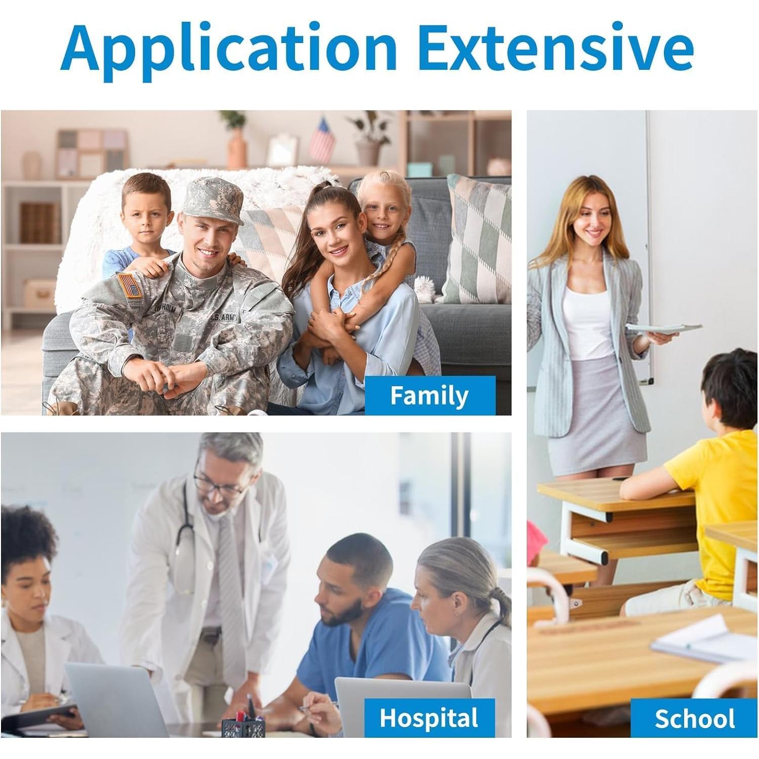 Tanques de tinta Oranysty PGI-280XXL compatibles Canon 280 281