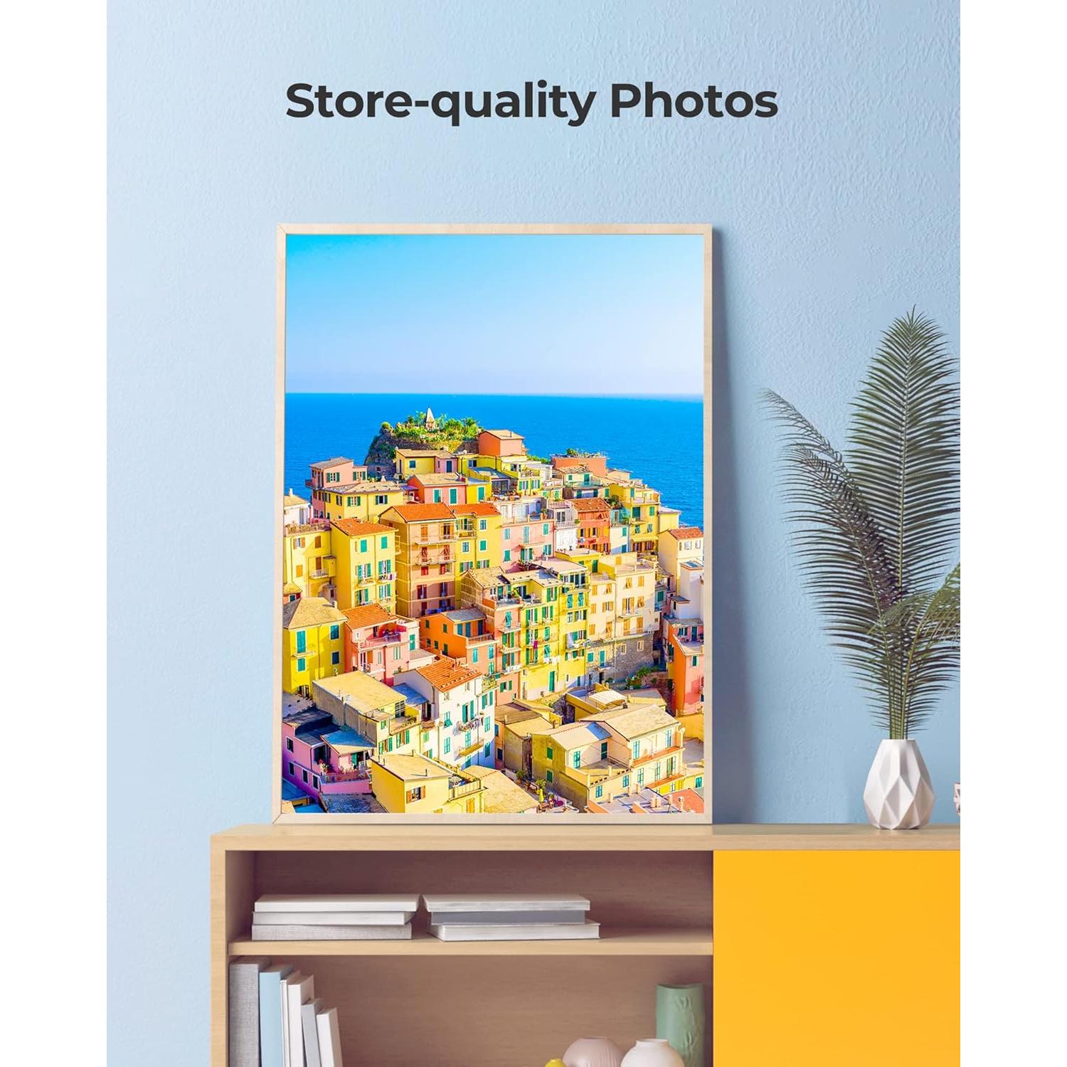 Cartucho de tinta PGI-280 XXL ZHAICOLOR para Canon - 2 PGBK