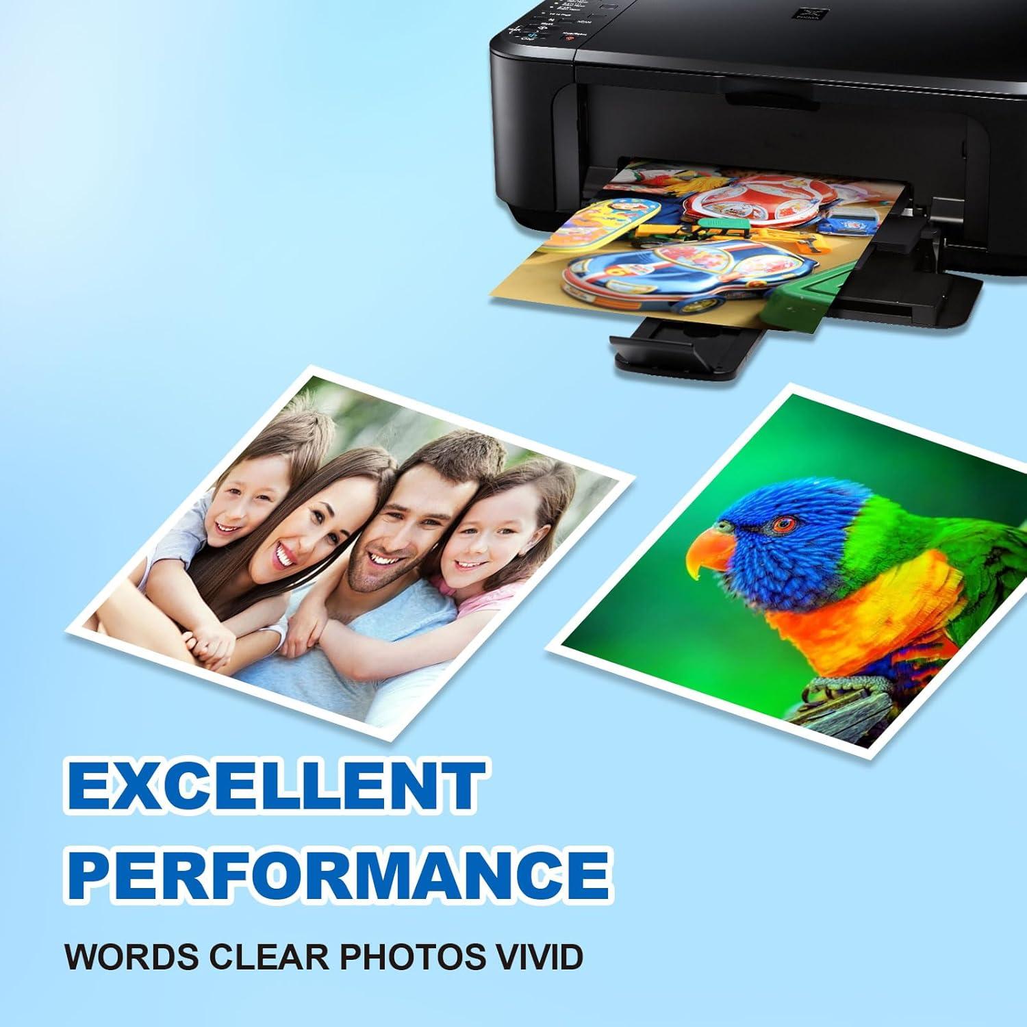 Paquete de 15 Cartuchos de Tinta PGI-280 CLI-281 XXL Canon