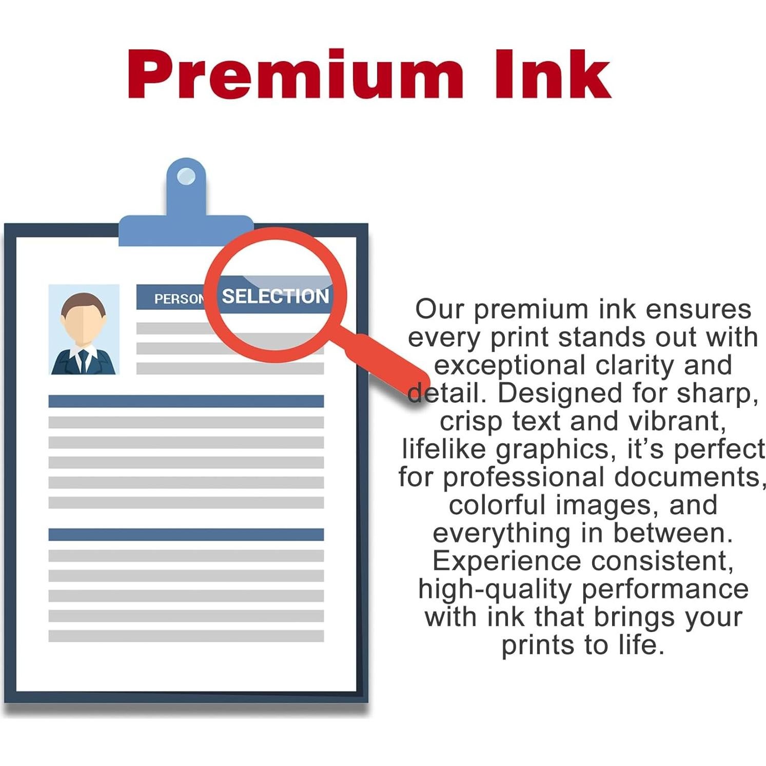 Cartuchos de Tinta Cian 281 XXL Couleuris Paquete de 2