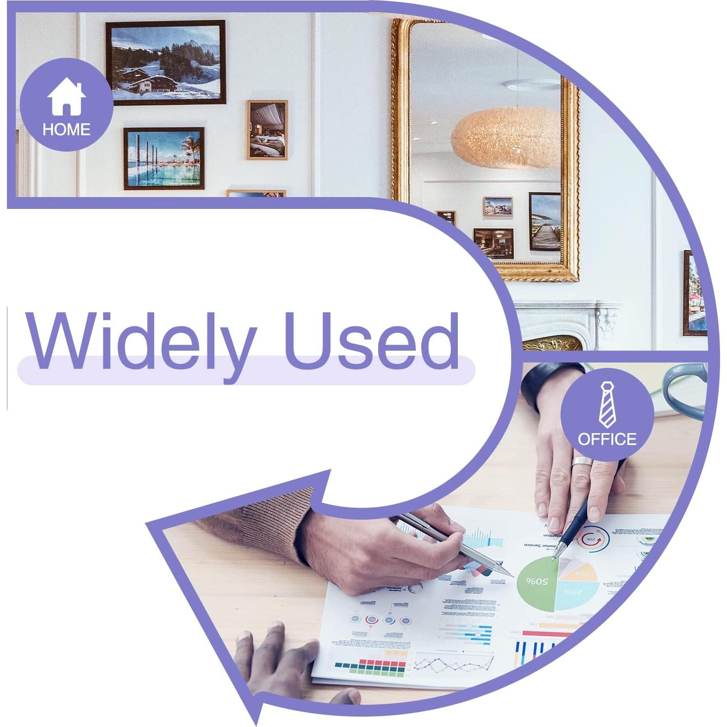 Cartuchos de Tinta RETCH Compatibles Canon 280 281 XXL 15 Paquete