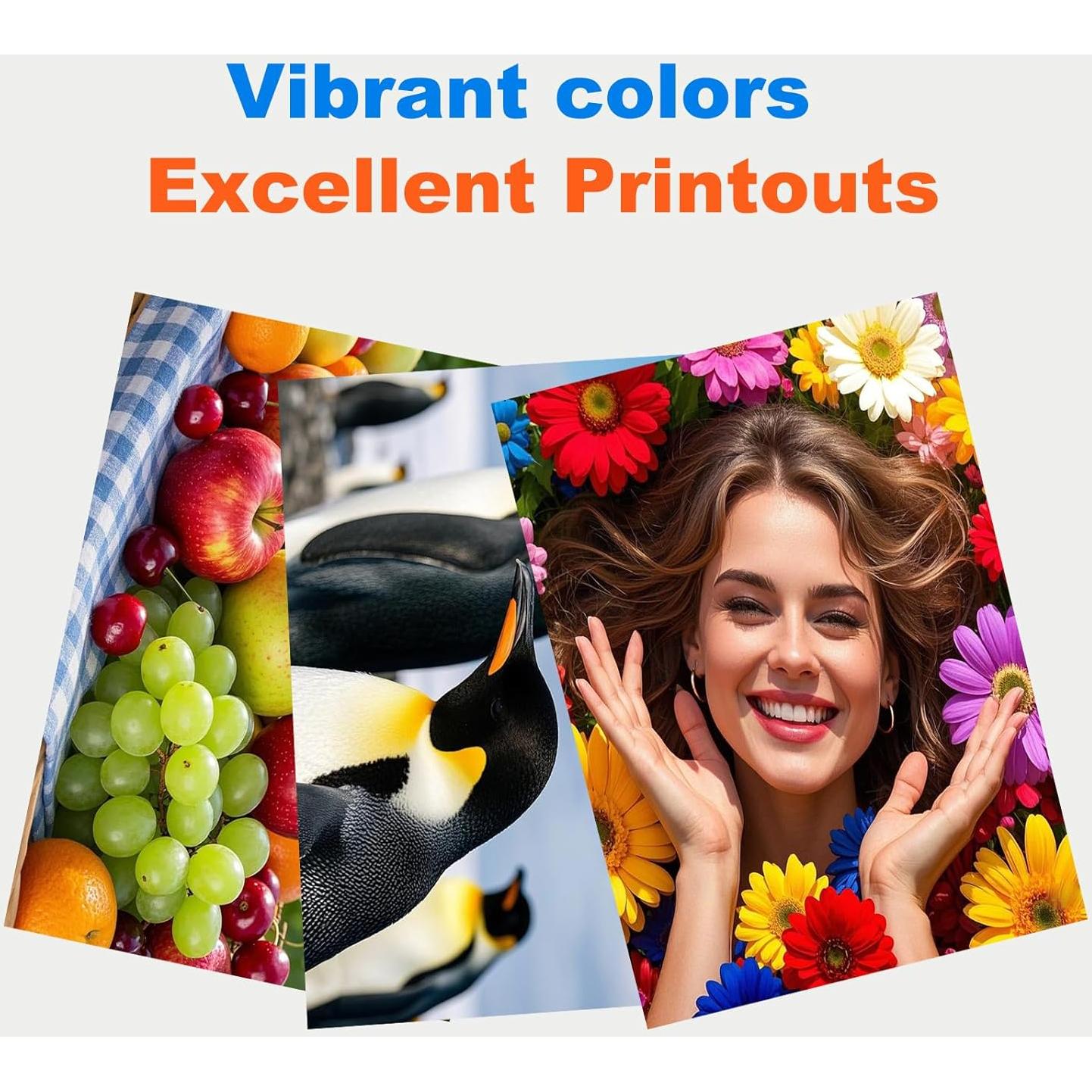 Cartucho de tinta Gewoen PGI-280 CLI-281 XXL para Canon