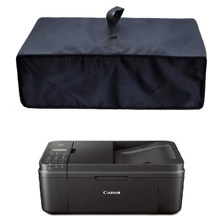 Cubierta de Polvo Secfanya para Impresoras Canon Pixma