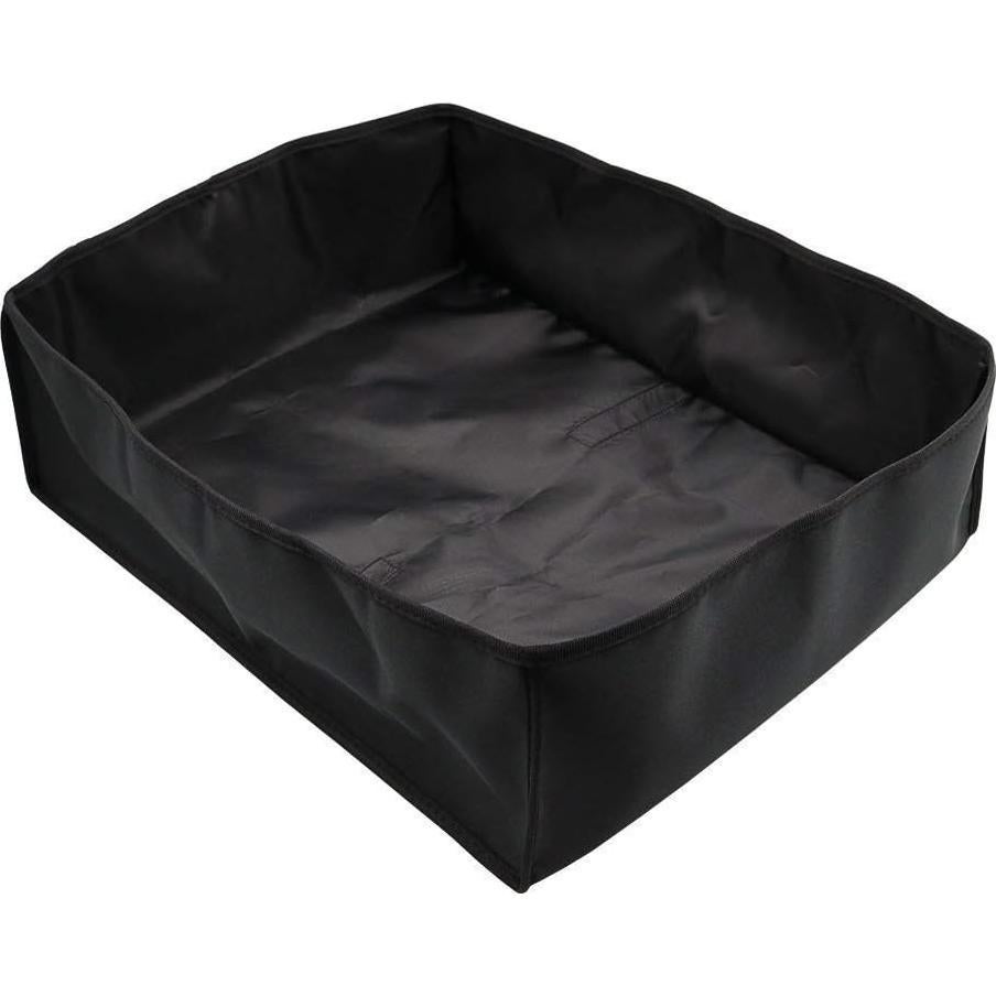 Cubierta de Polvo Secfanya para Impresoras Canon Pixma