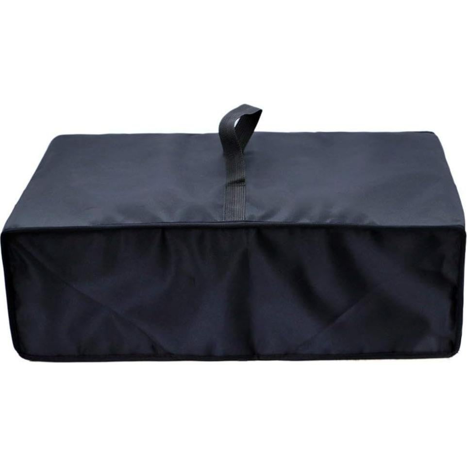 Cubierta de Polvo Secfanya para Impresoras Canon Pixma