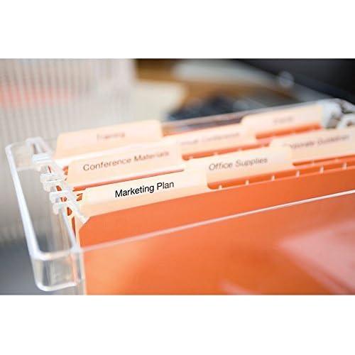 Etiquetas DYMO D1 12mm x 7m Autoadhesivas Negra sobre Blanco