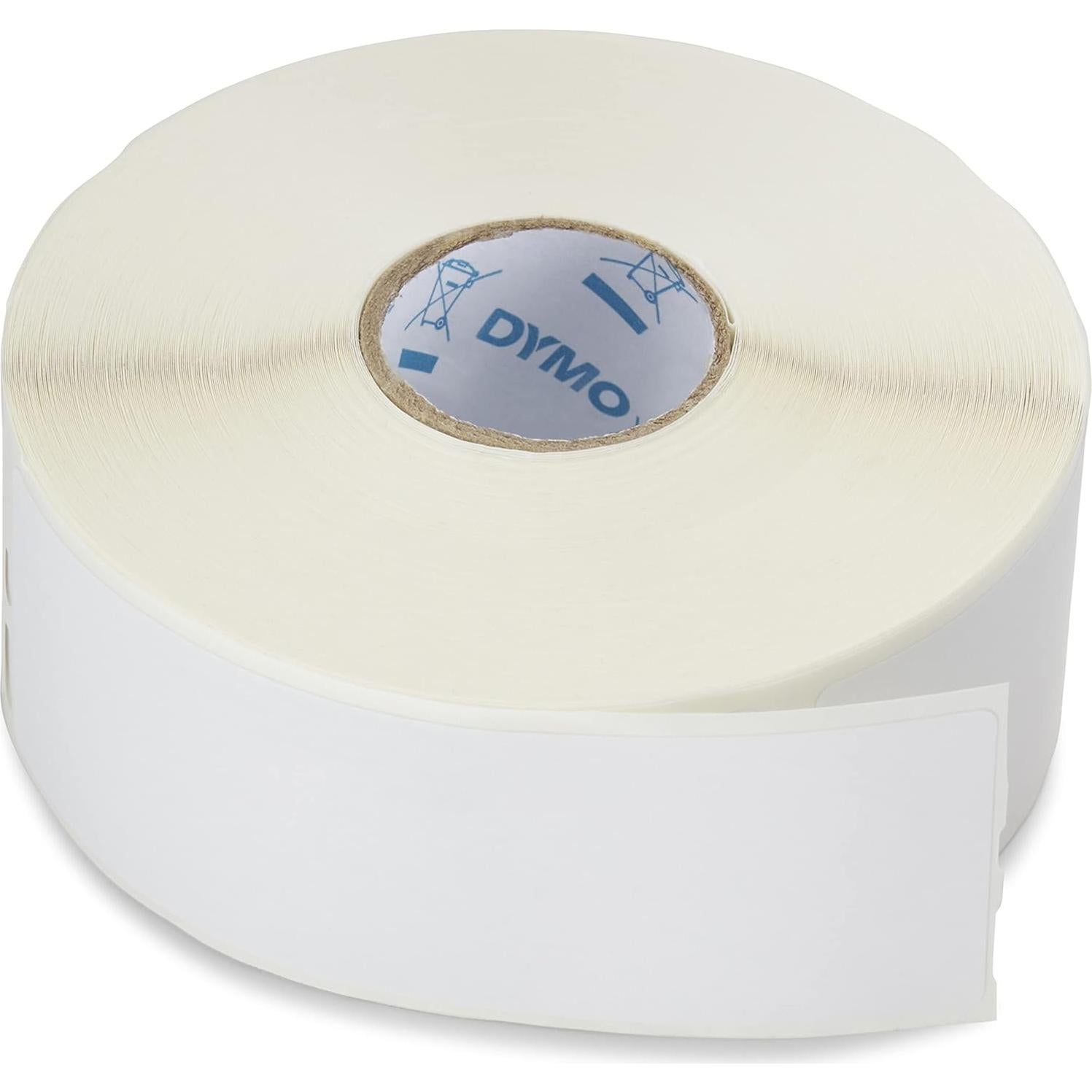 Etiquetas de Dirección DYMO LW Blancas 2.86x8.89 cm 1050 Unidades