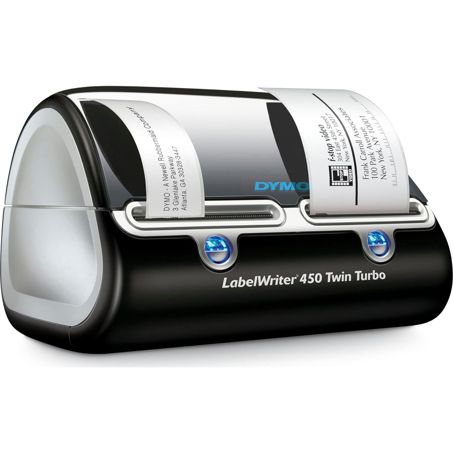 Etiquetadora DYMO LabelWriter 450 Twin Turbo 0.68 kg