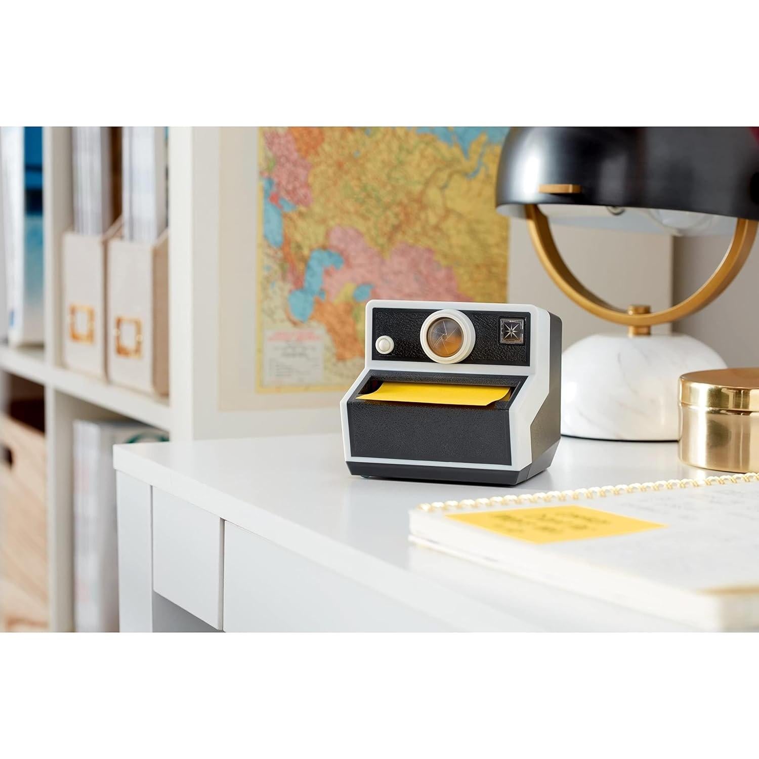 Notas Adhesivas Super Sticky Post-it 3x3 cm, 10 Blocs, Colores Energy Boost