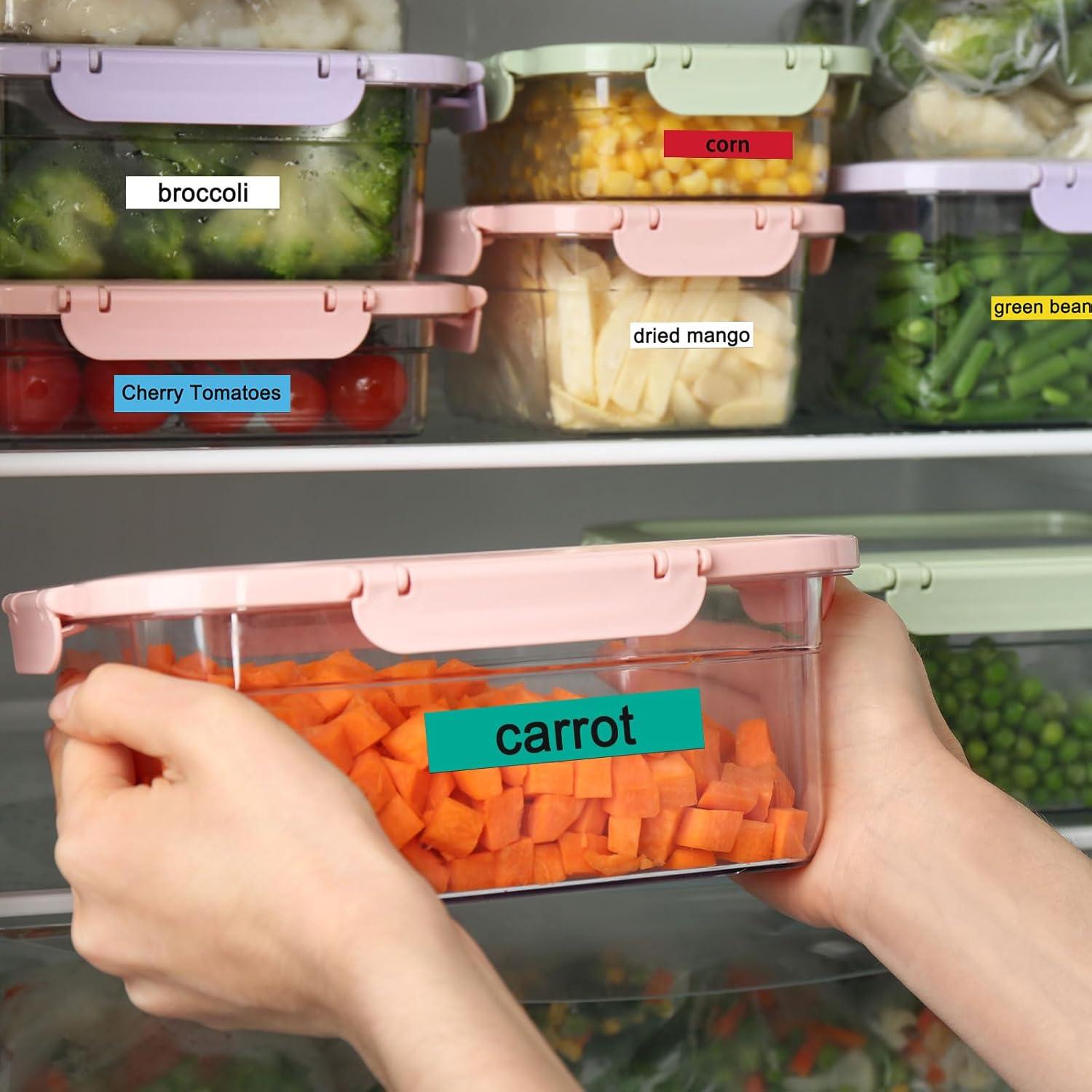 Cinta de Etiquetas Plástica Blanca 12mm 5 Unidades Dymo