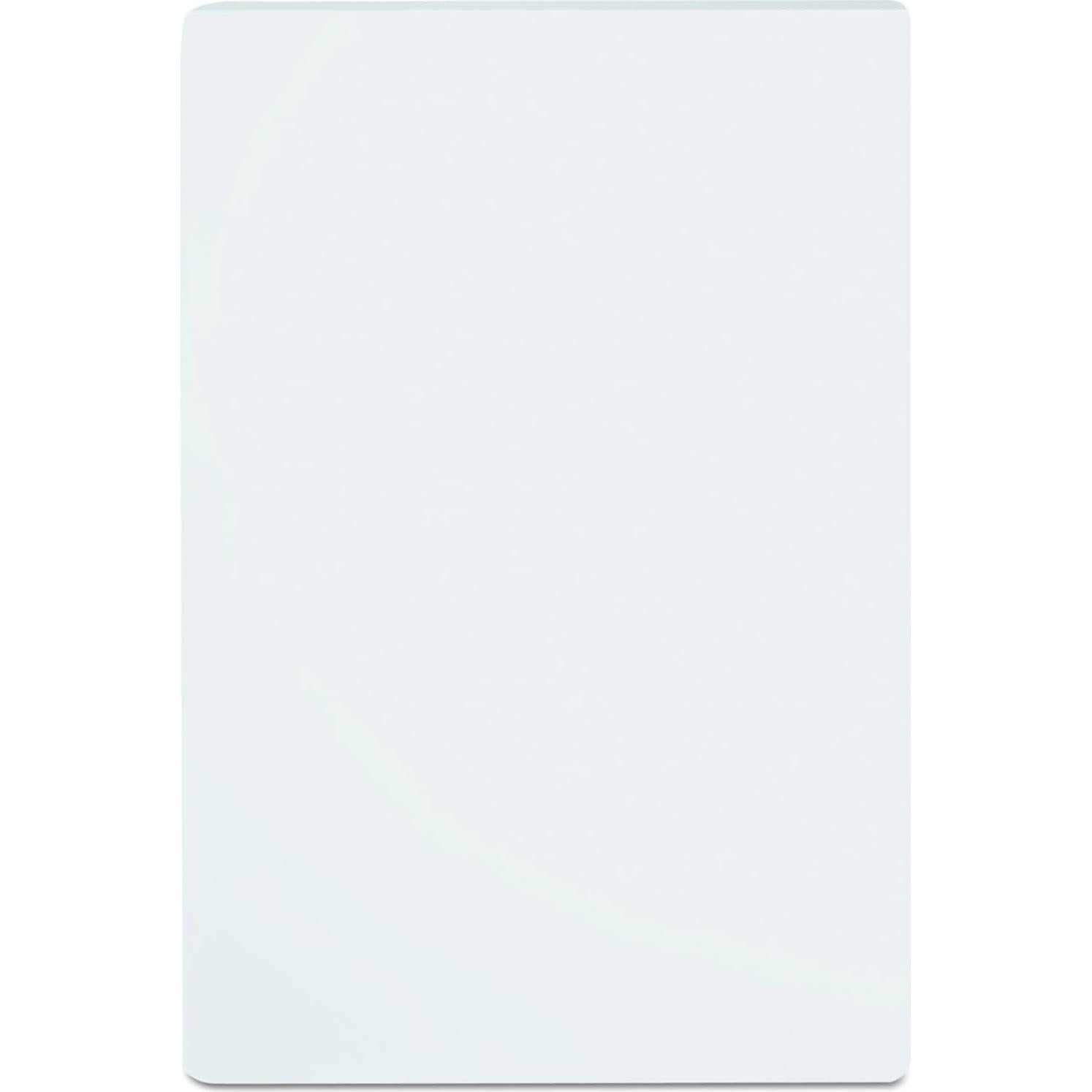 Bolsas de Laminado Transparentes Universal UNV84680 11.11x16.51 cm