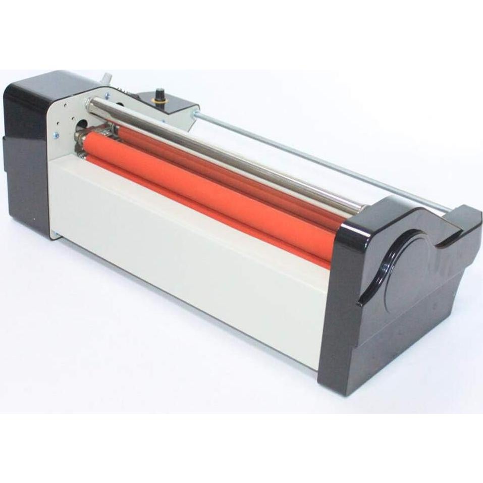 Laminadora Térmica SHengwin 350mm A3/A4 600W Caliente y Frío