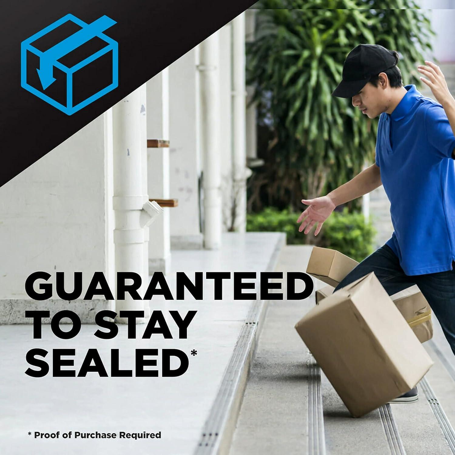 Bolsas de Laminado Térmico Scotch 200 Unidades 22.6x29 cm