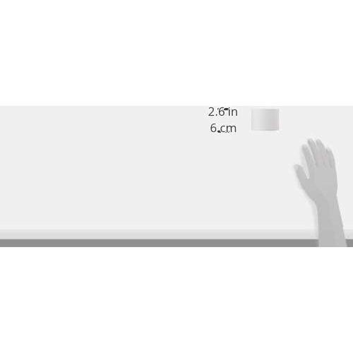 Etiquetas de Envío Grandes DYMO LW 5.87 x 10.16 cm - 1800 Unidades