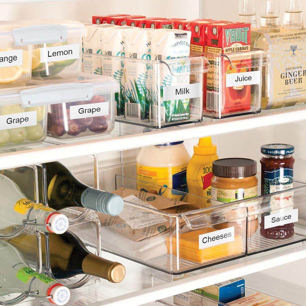 Cintas de Etiqueta Oozmas Dymo 45013 Negro sobre Blanco 12mm