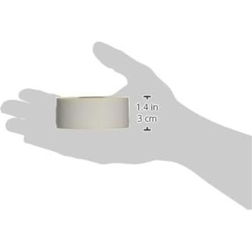 Etiquetas de Dirección de Devolución DYMO 3.8 x 5.1 cm 500 Unidades