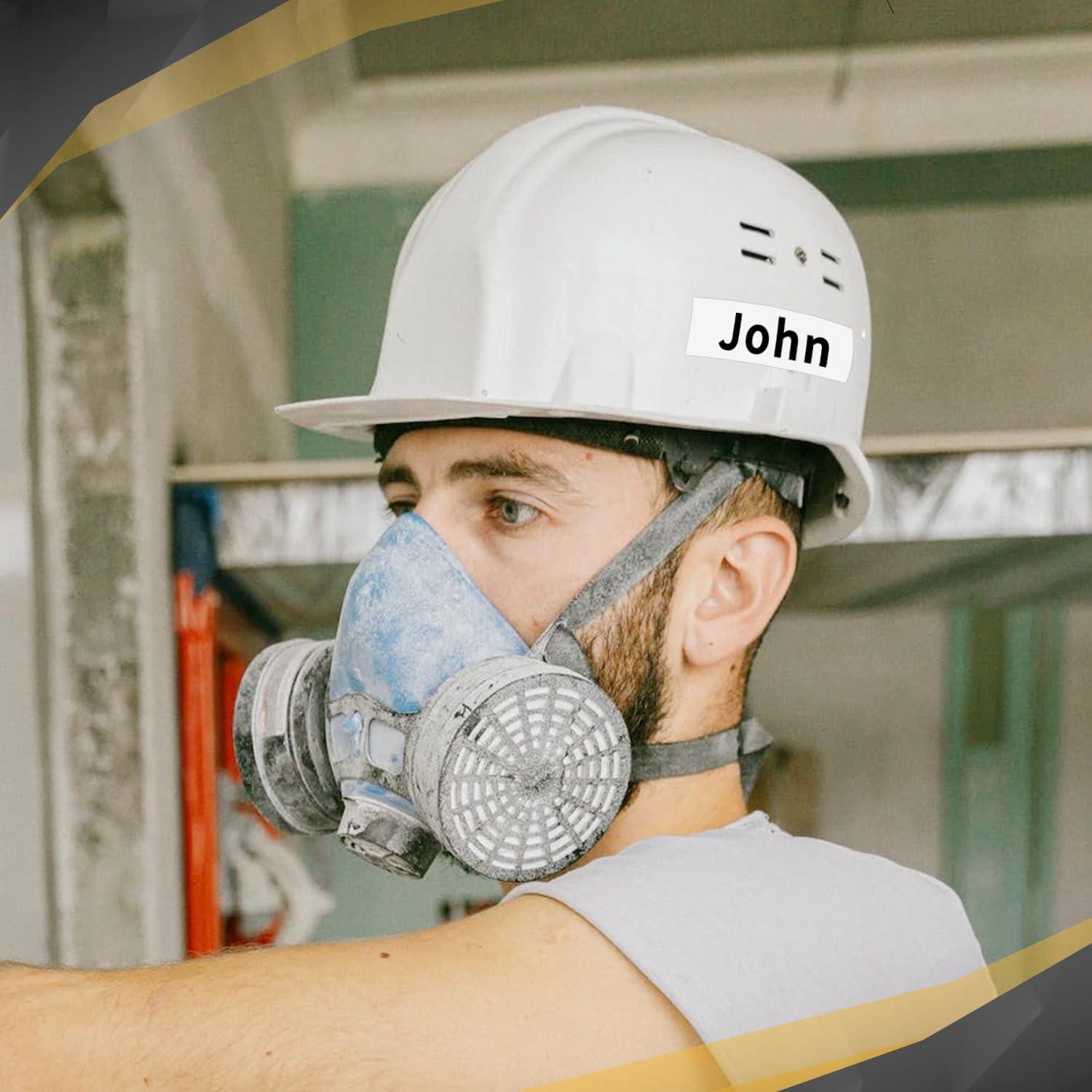 Etiquetas de Vinilo COLORWING 19mm x 7m para Dymo XTL