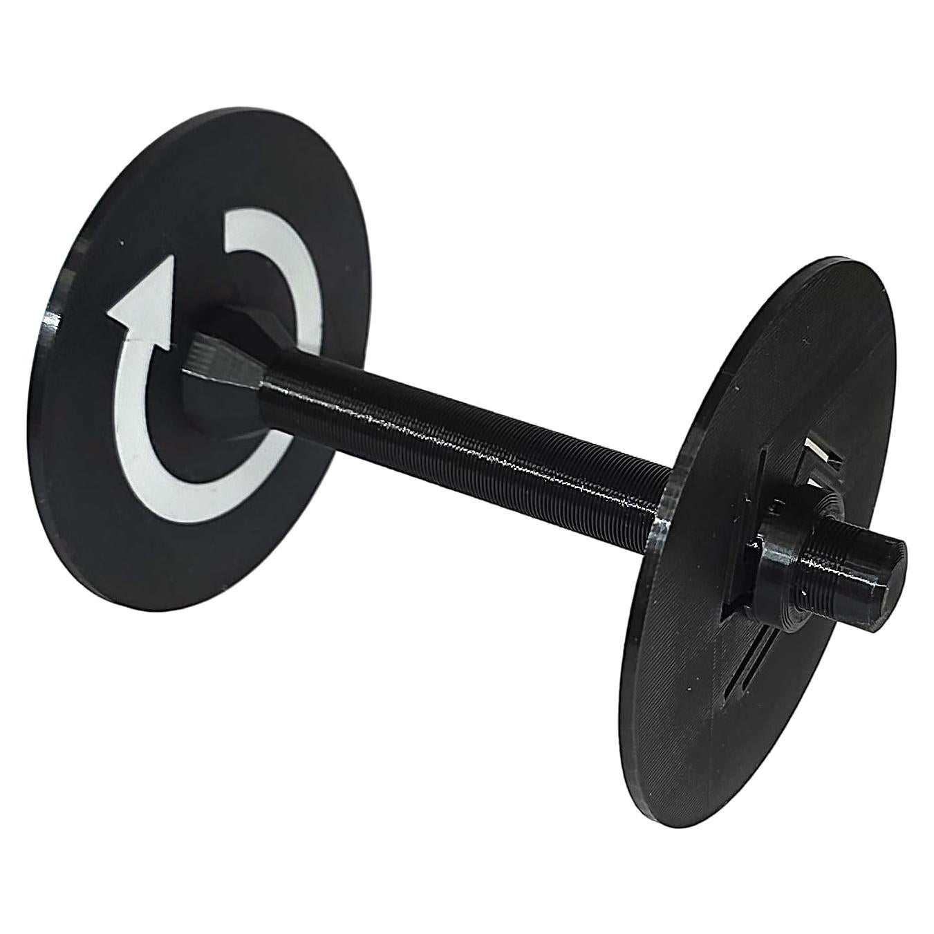 Carrete de Reemplazo Dymo LabelWriter 4XL 5XL - The Homely House