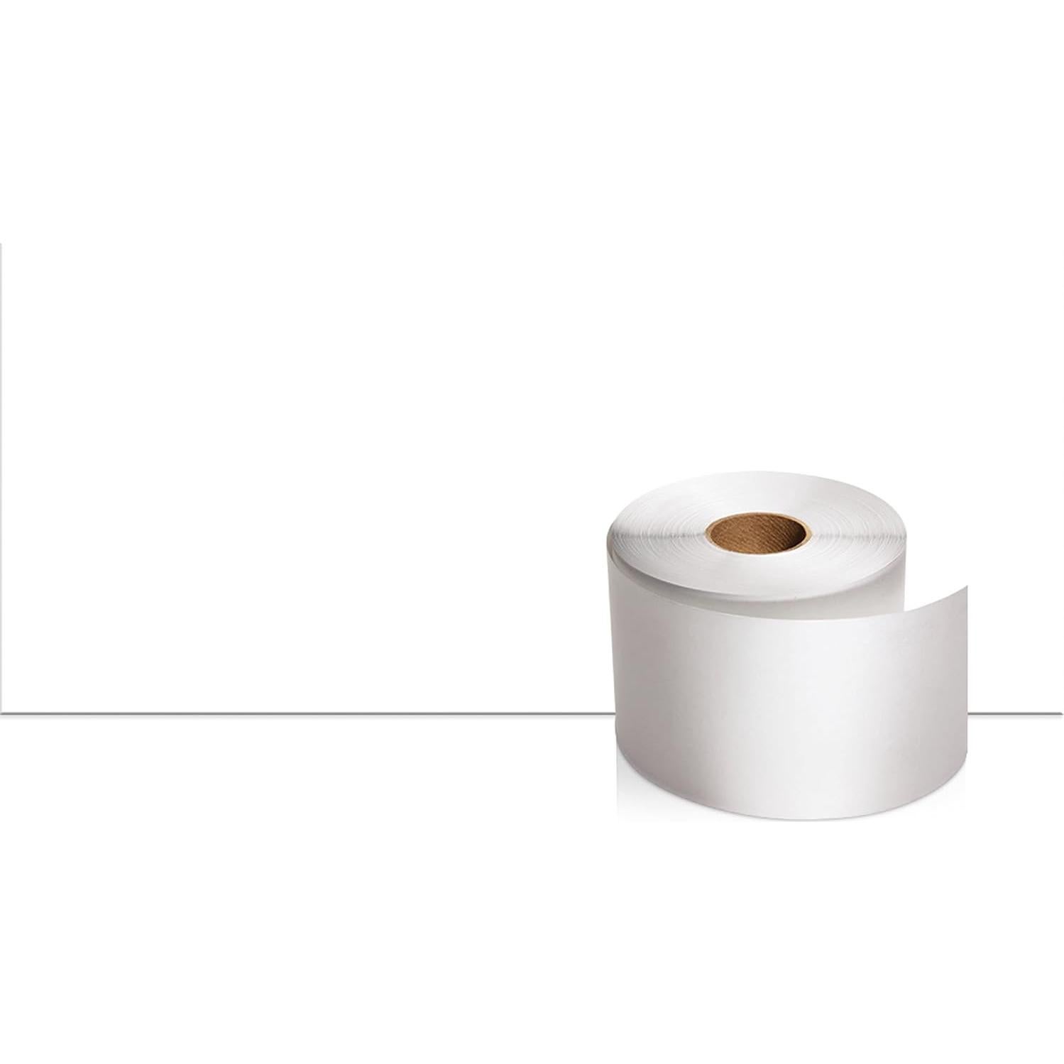 Etiquetas Continuas DYMO LW 5.08 cm x 91.44 m - 1 Rollo