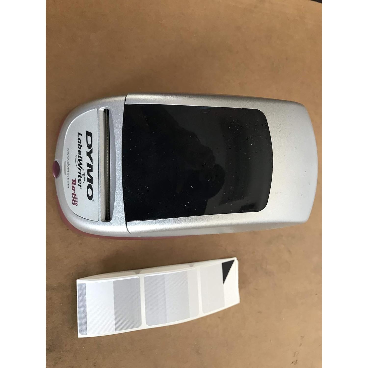 Impresora de Etiquetas Dymo LabelWriter LW330 Turbo 300 ppp