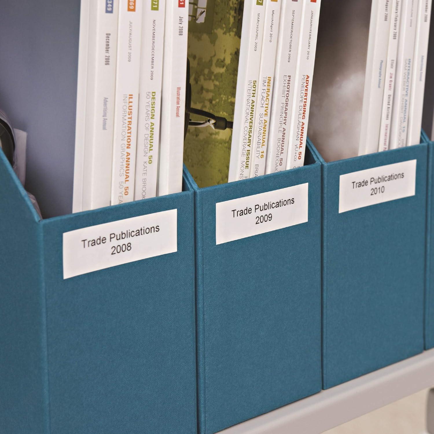 Etiquetadora DYMO LabelManager 500TS Táctil Color USB