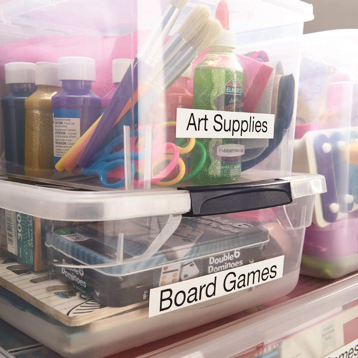 Etiquetadora DYMO LabelManager 500TS Táctil Color USB