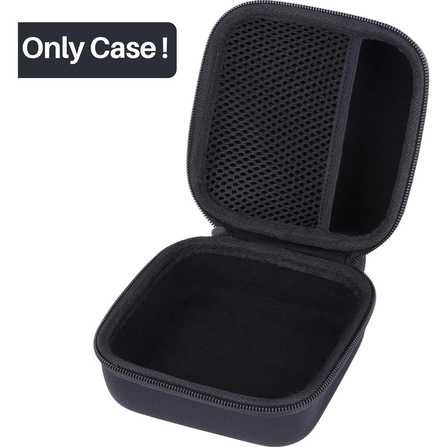 Funda de Almacenamiento Lebakort para Etiquetadora DYMO LetraTag 200B