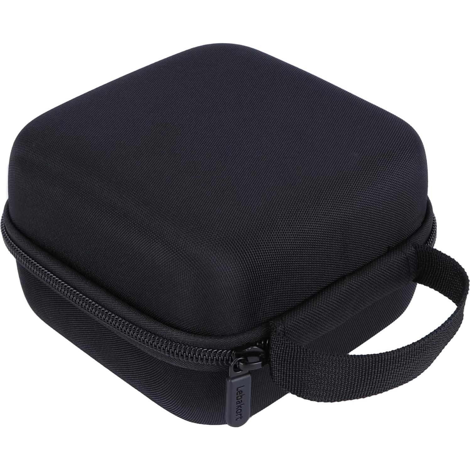 Funda de Almacenamiento Lebakort para Etiquetadora DYMO LetraTag 200B