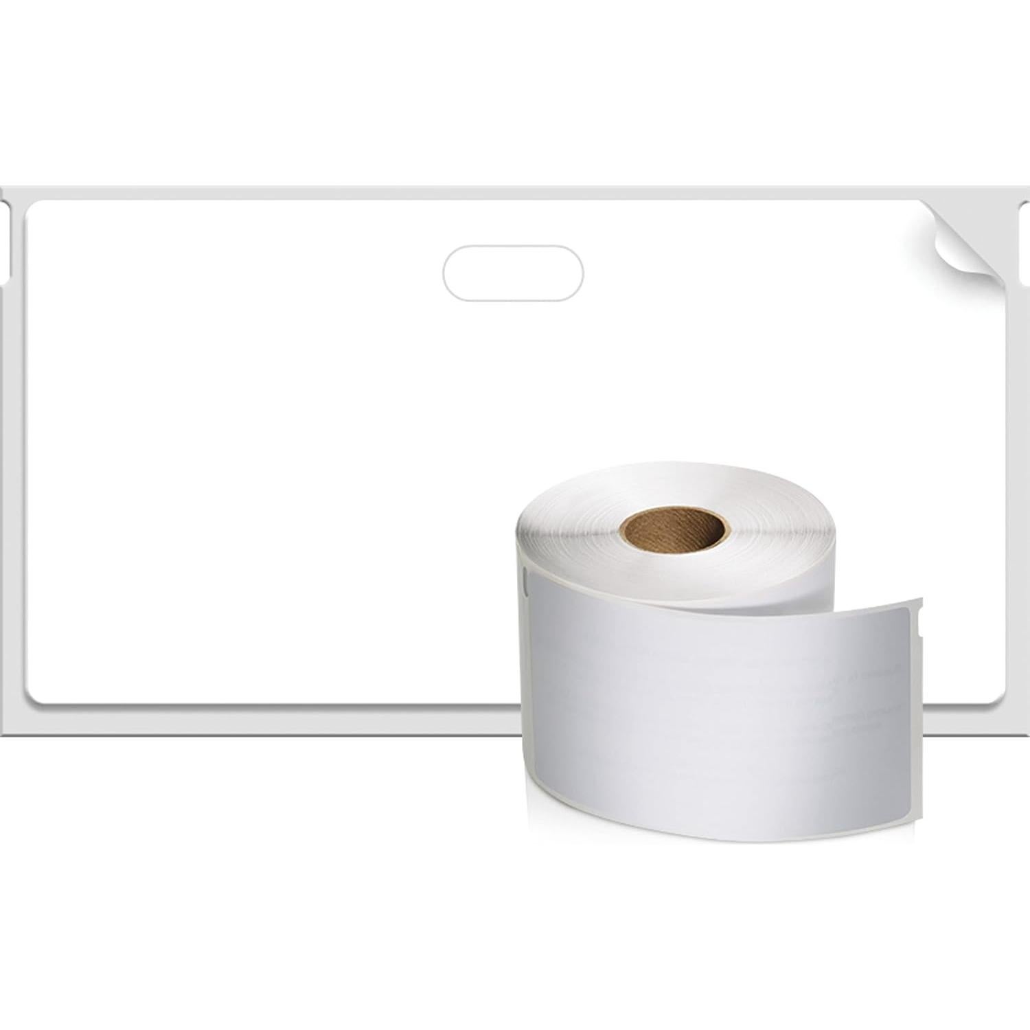 Etiquetas Autoadhesivas DYMO LW 5.7x10.2 cm 250 unidades