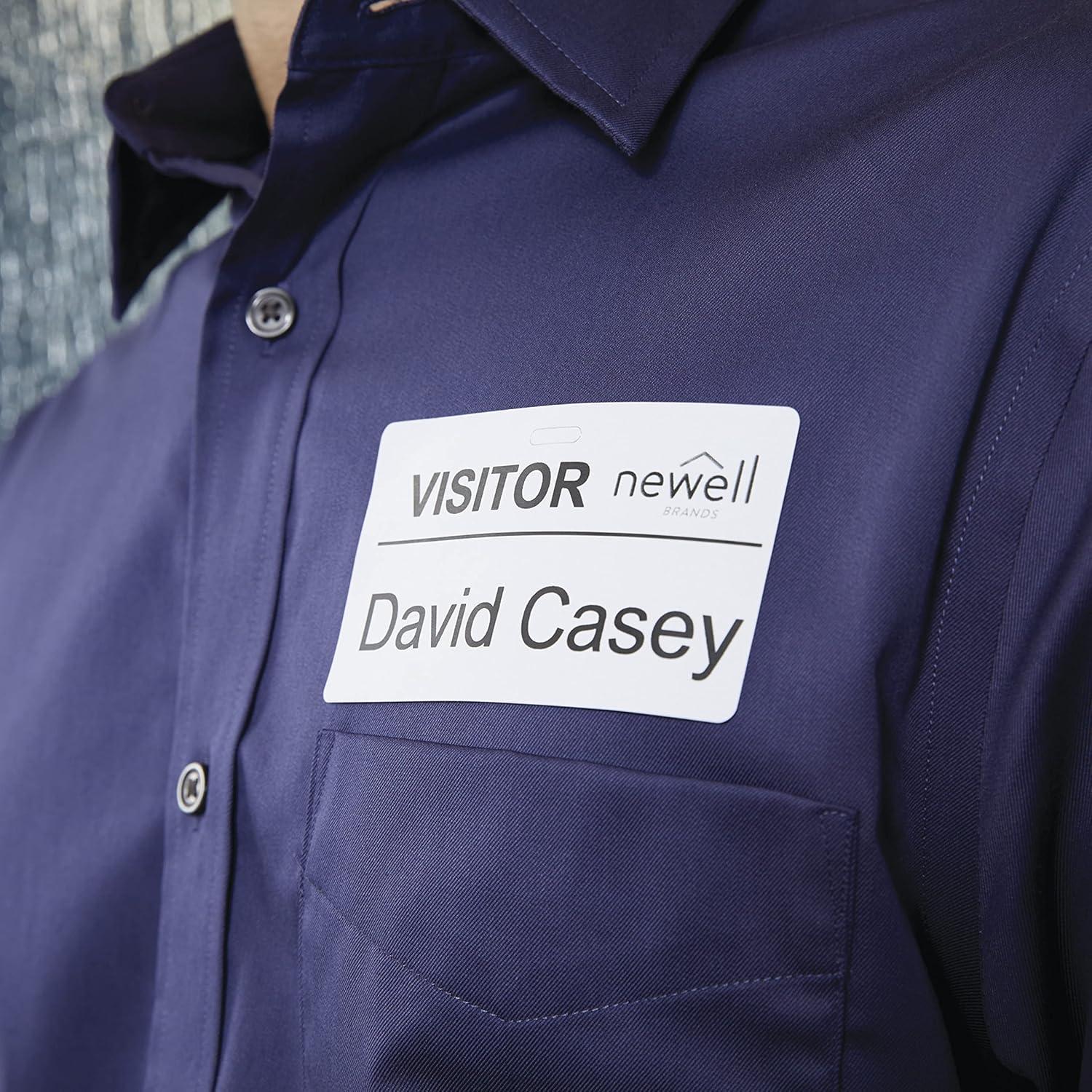 Etiquetas Autoadhesivas DYMO LW 5.7x10.2 cm 250 unidades