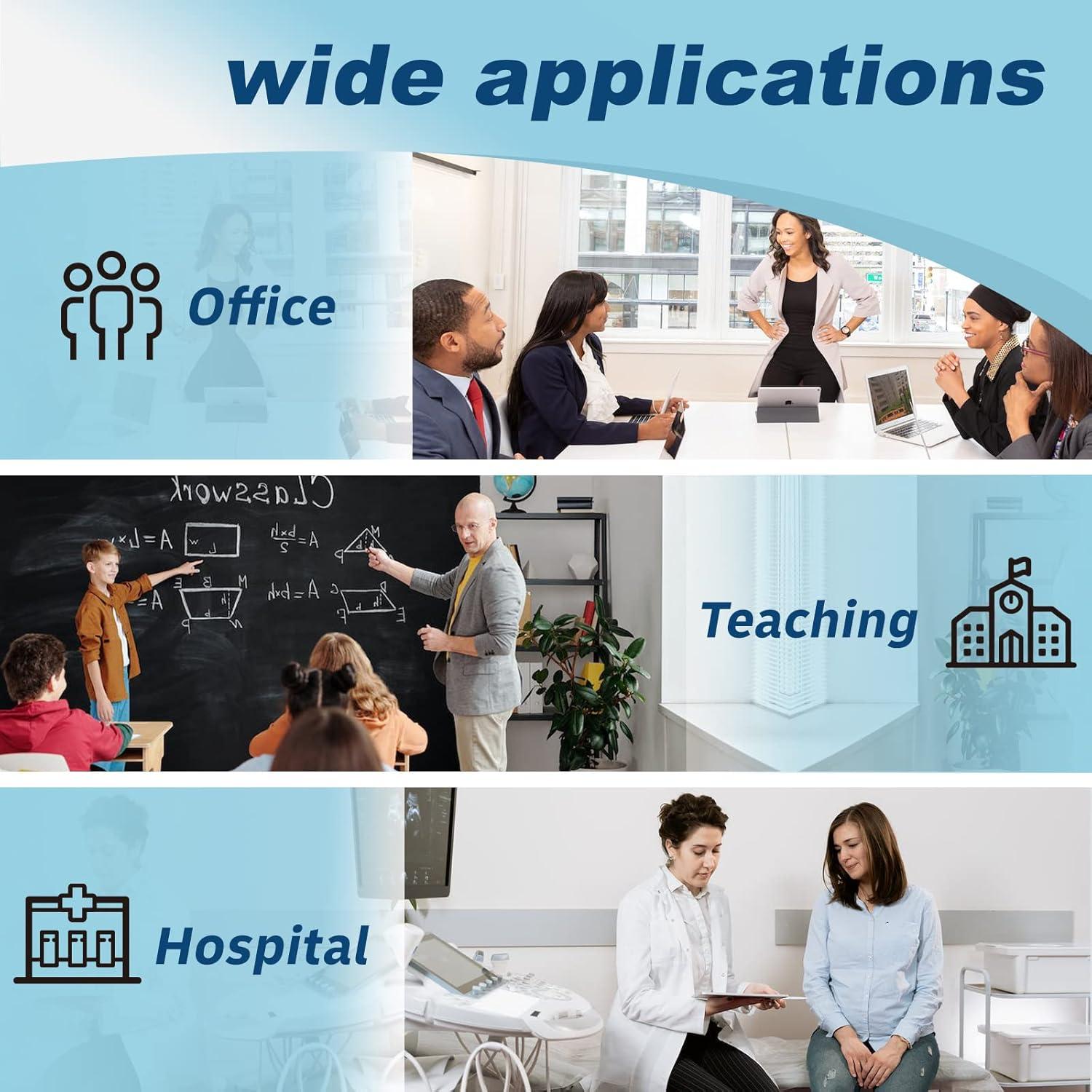 Cartuchos de Tinta 962XL ESTON Combo Pack para HP OfficeJet Pro