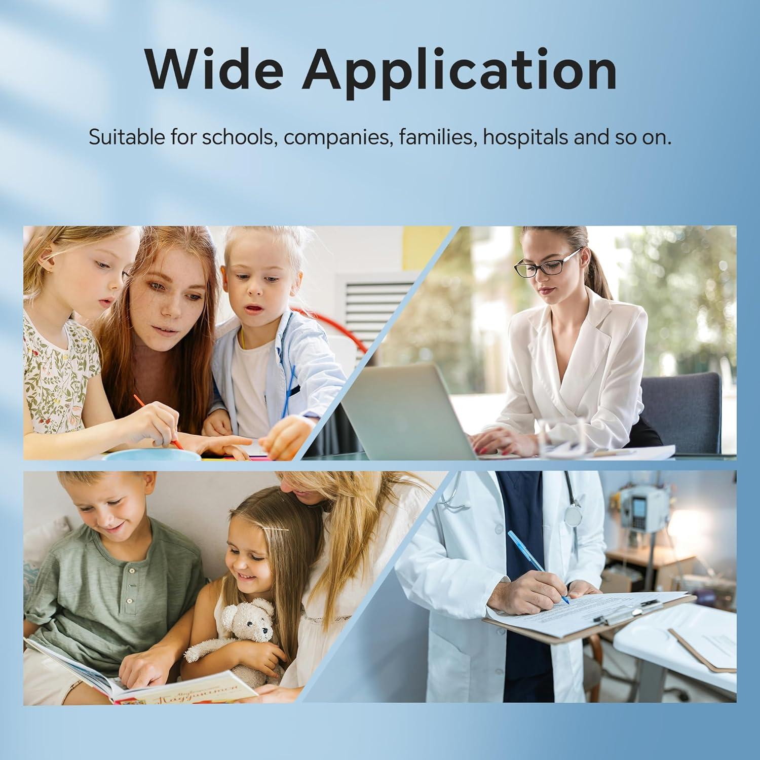 Cartuchos de Tinta HP 962XL Nestink Combo Pack 4 Piezas