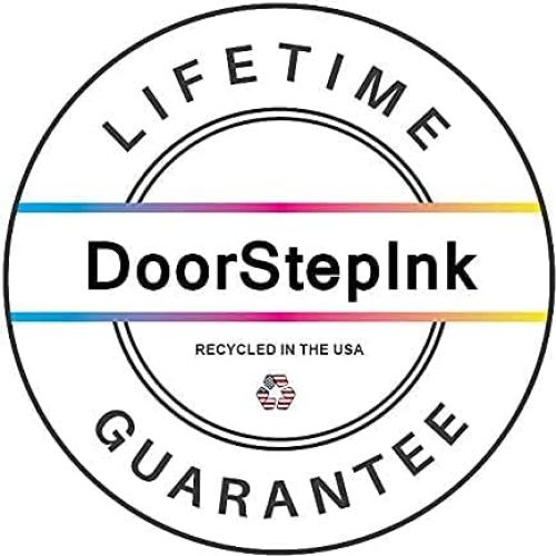 Cartucho Remanufacturado HP 962 Paquete de 4 Negro, Cian, Magenta, Amarillo