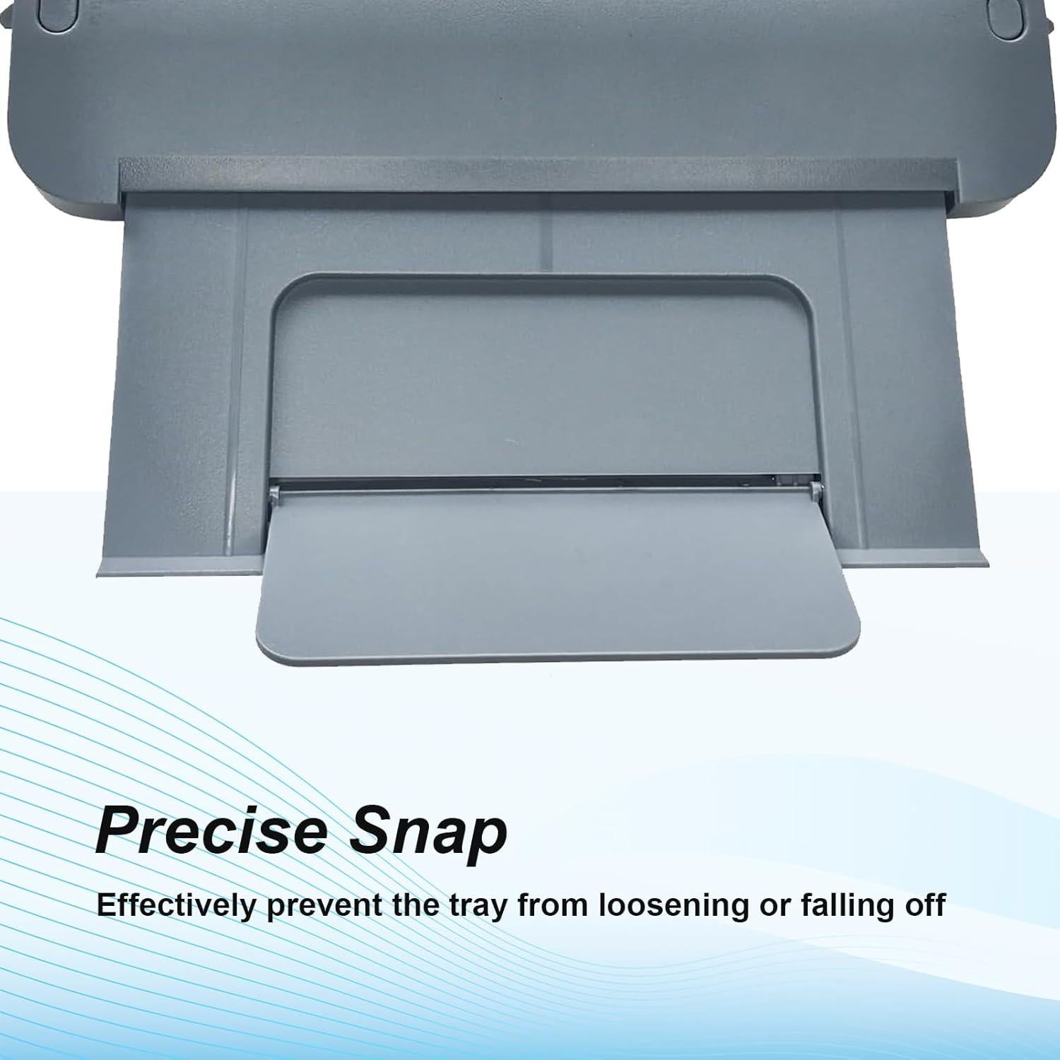 Bandeja de salida de papel Phyxlyn para HP OfficeJet Pro