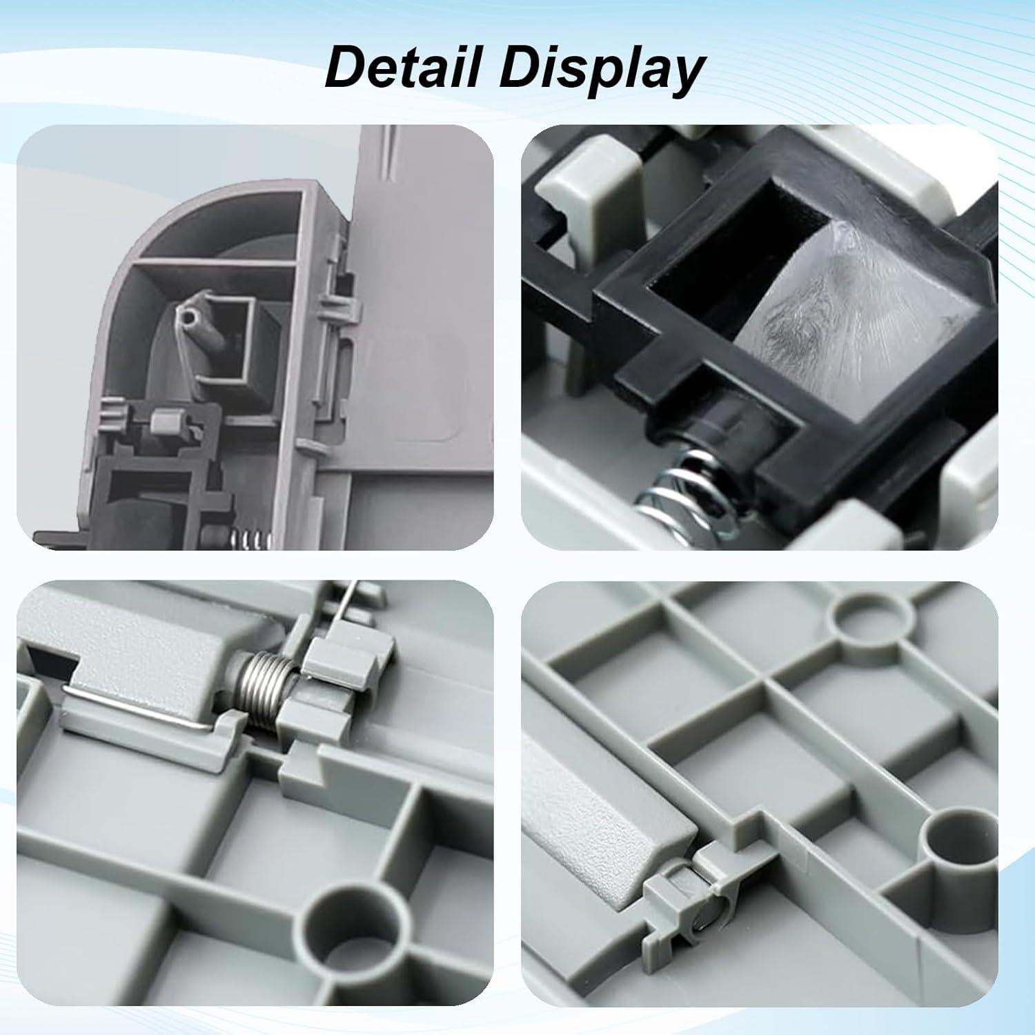 Bandeja de salida de papel Phyxlyn para HP OfficeJet Pro